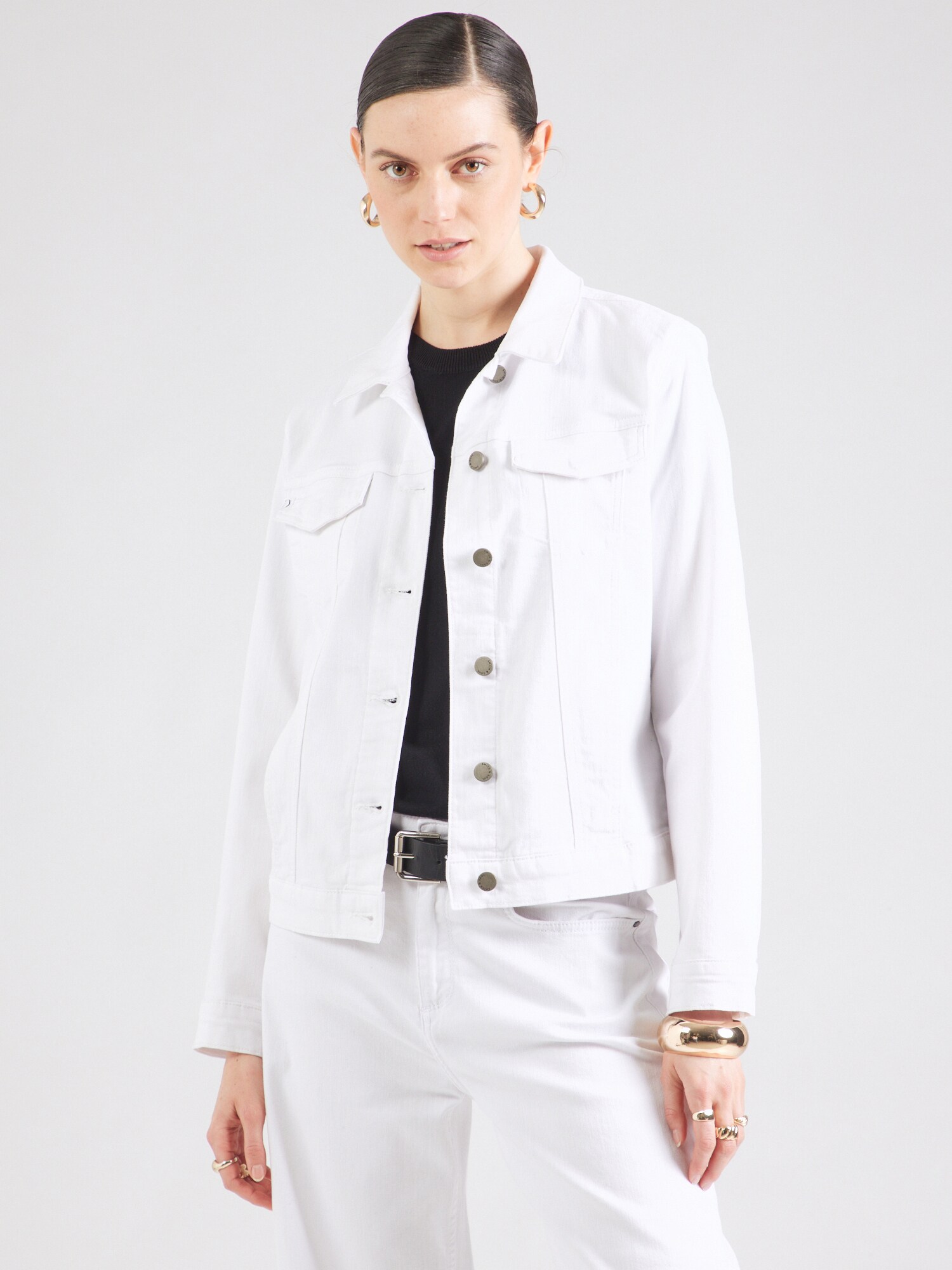 Thumbnail - Smith&Soul Jacke Melli