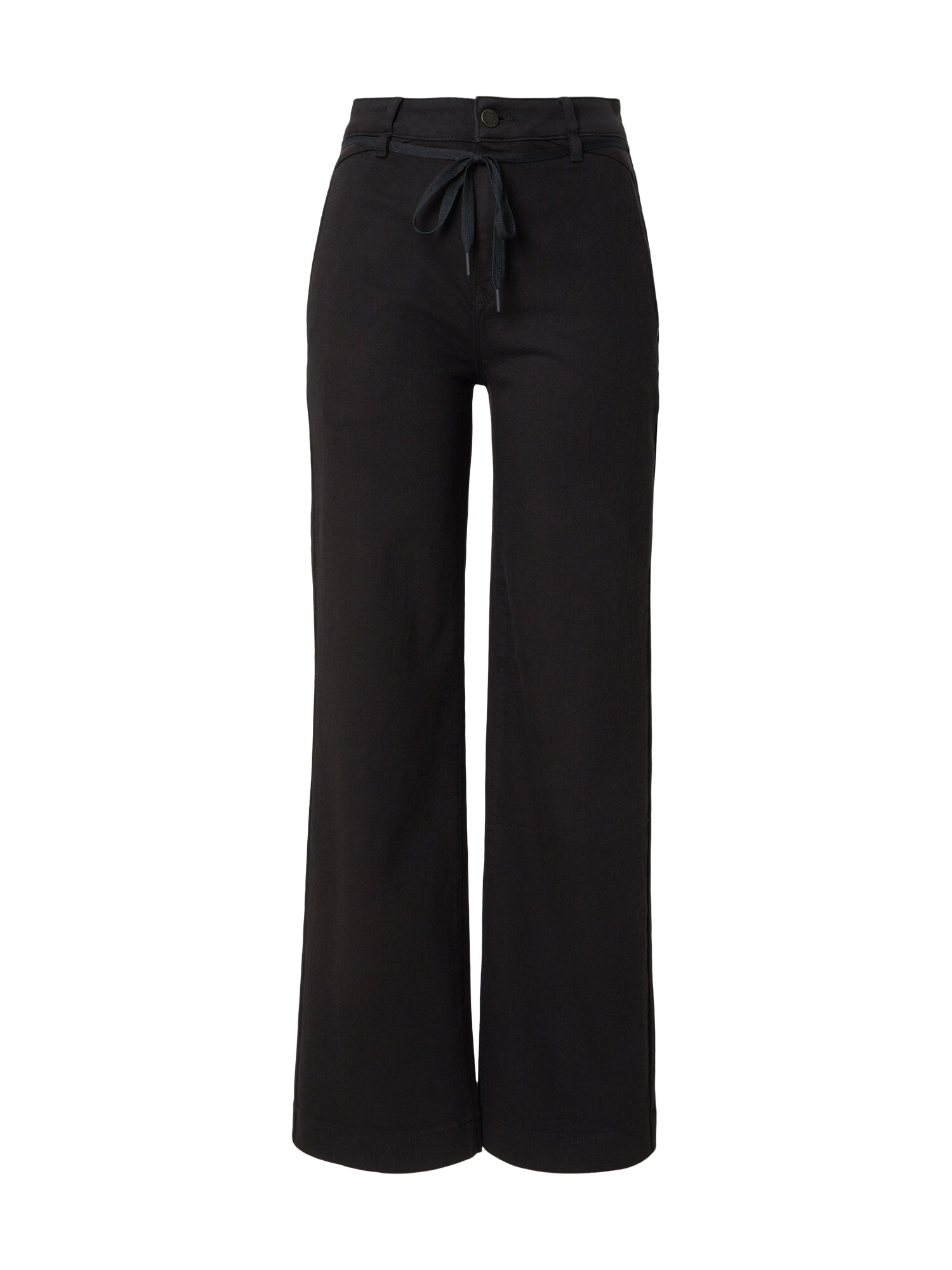Dawn Jeans  negru denim