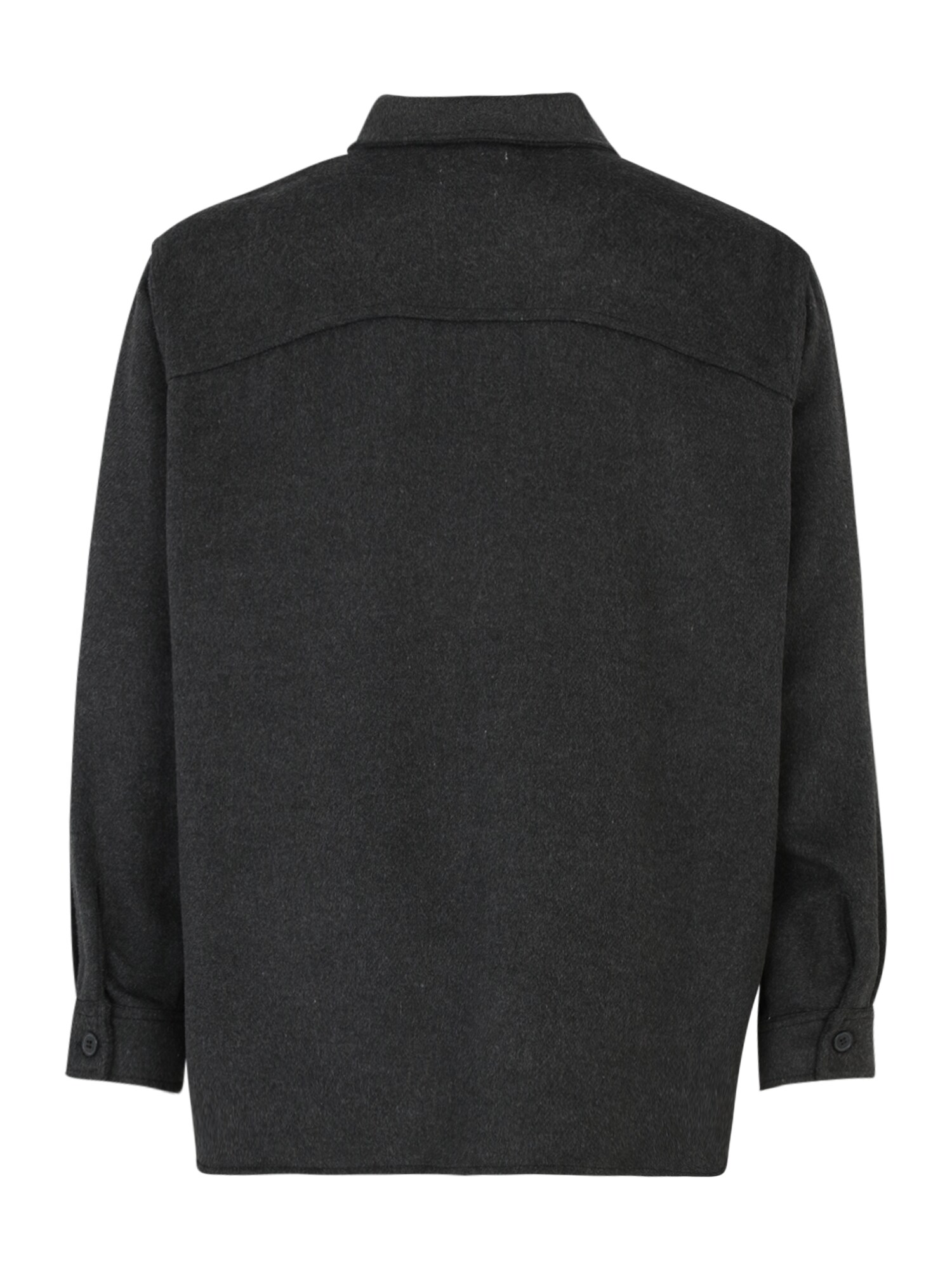Jack & Jones Plus Ing 'JJEBradley Ollie'  fekete termék 2. képe