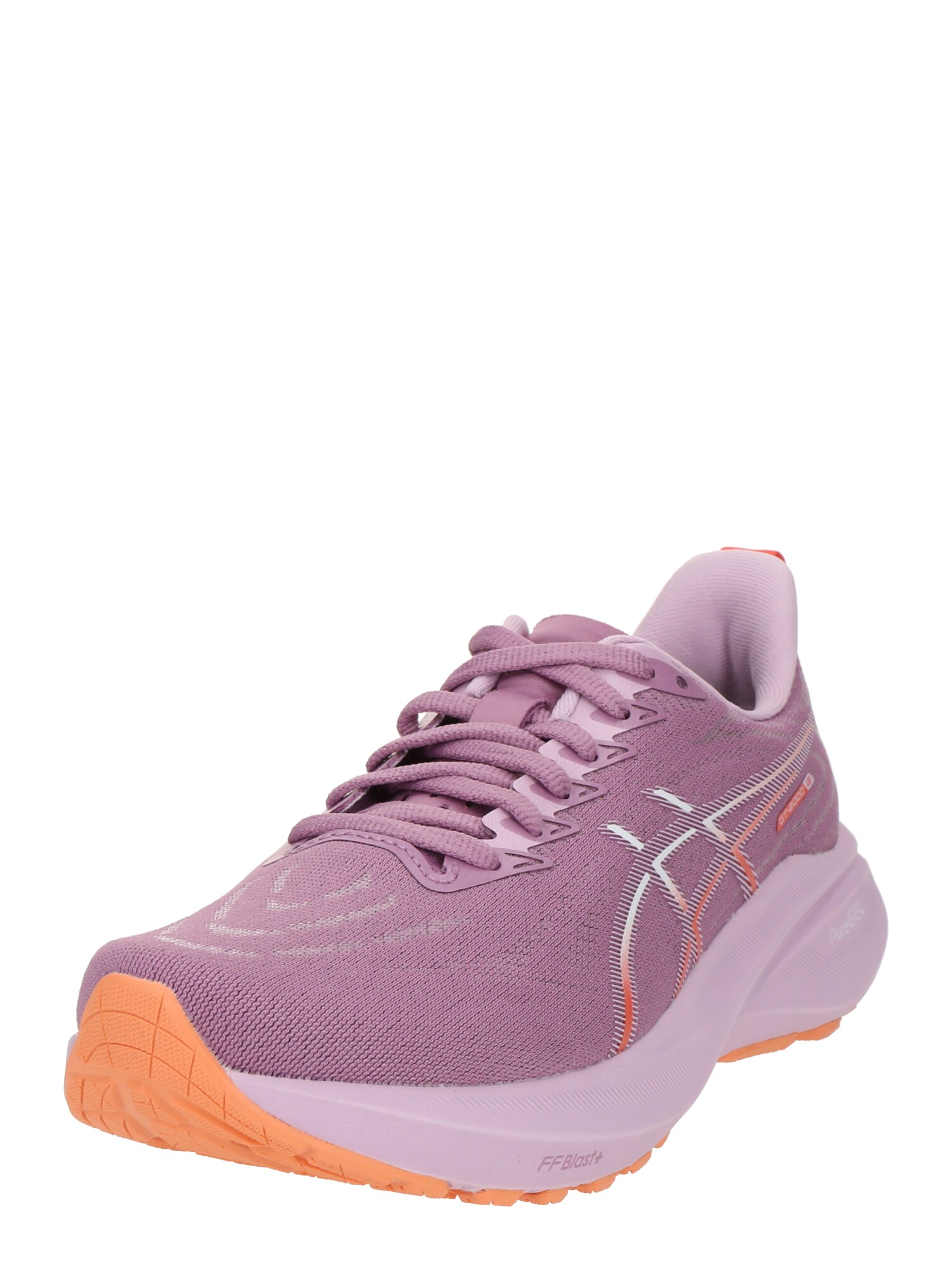 ASICS Bežecká obuv 'GT-2000 13'  orgovánová / oranžová