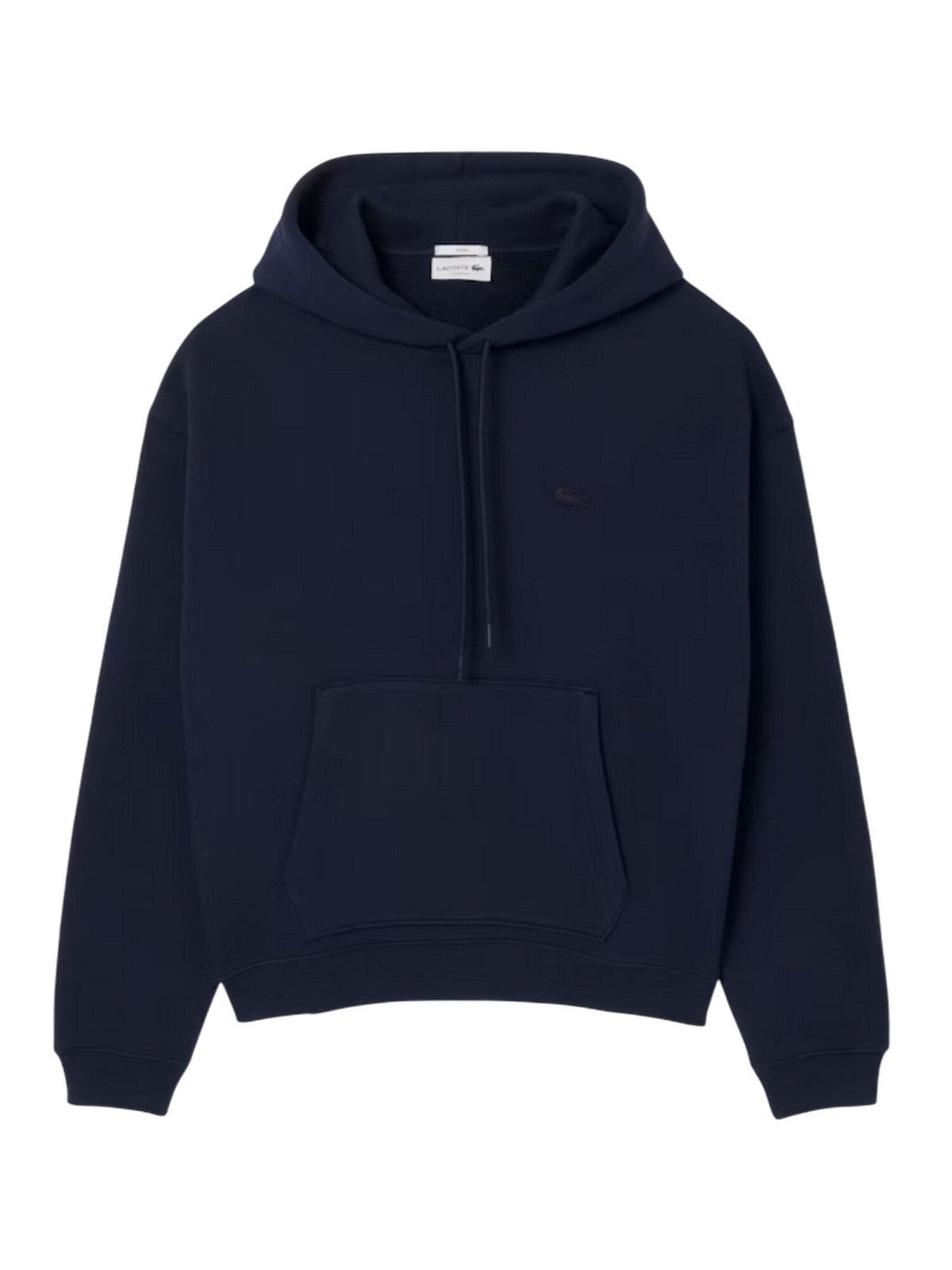 LACOSTE Sudadera  azul