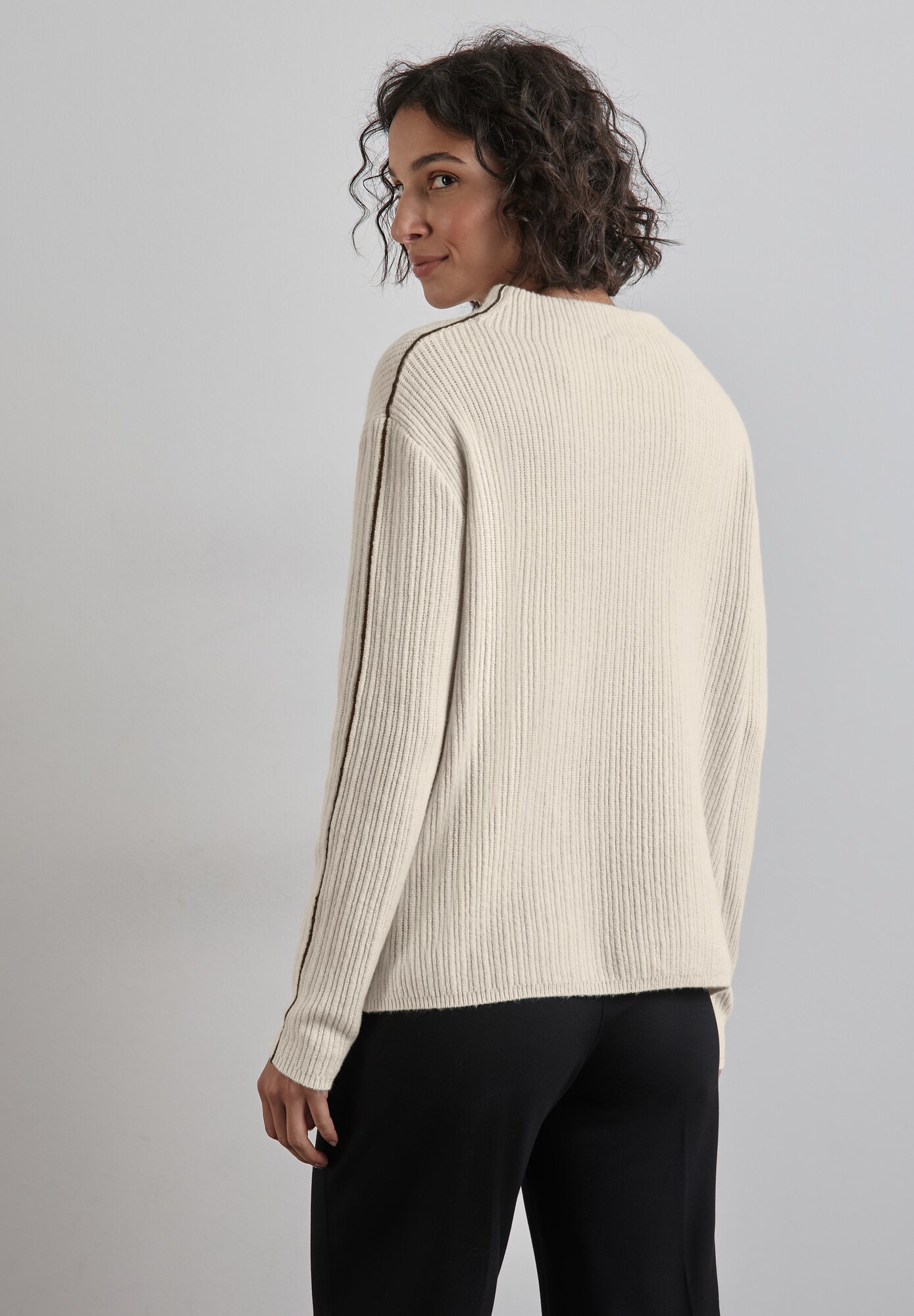 Thumbnail - STREET ONE Pullover