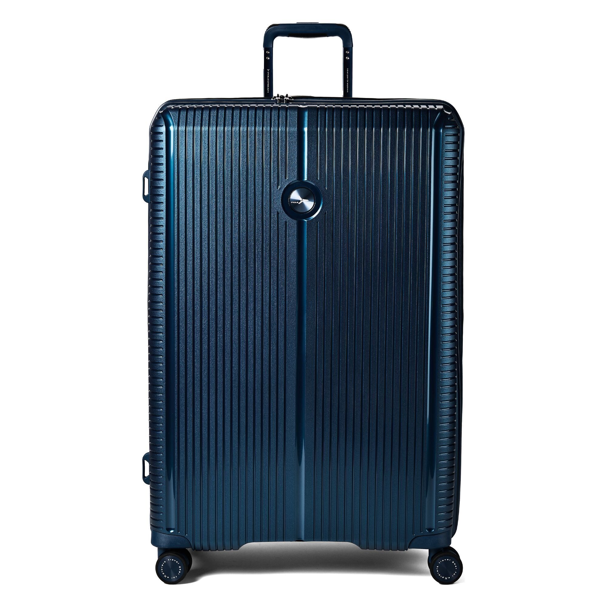 Polestream (STRZ) Trolley 'Paris'  blu