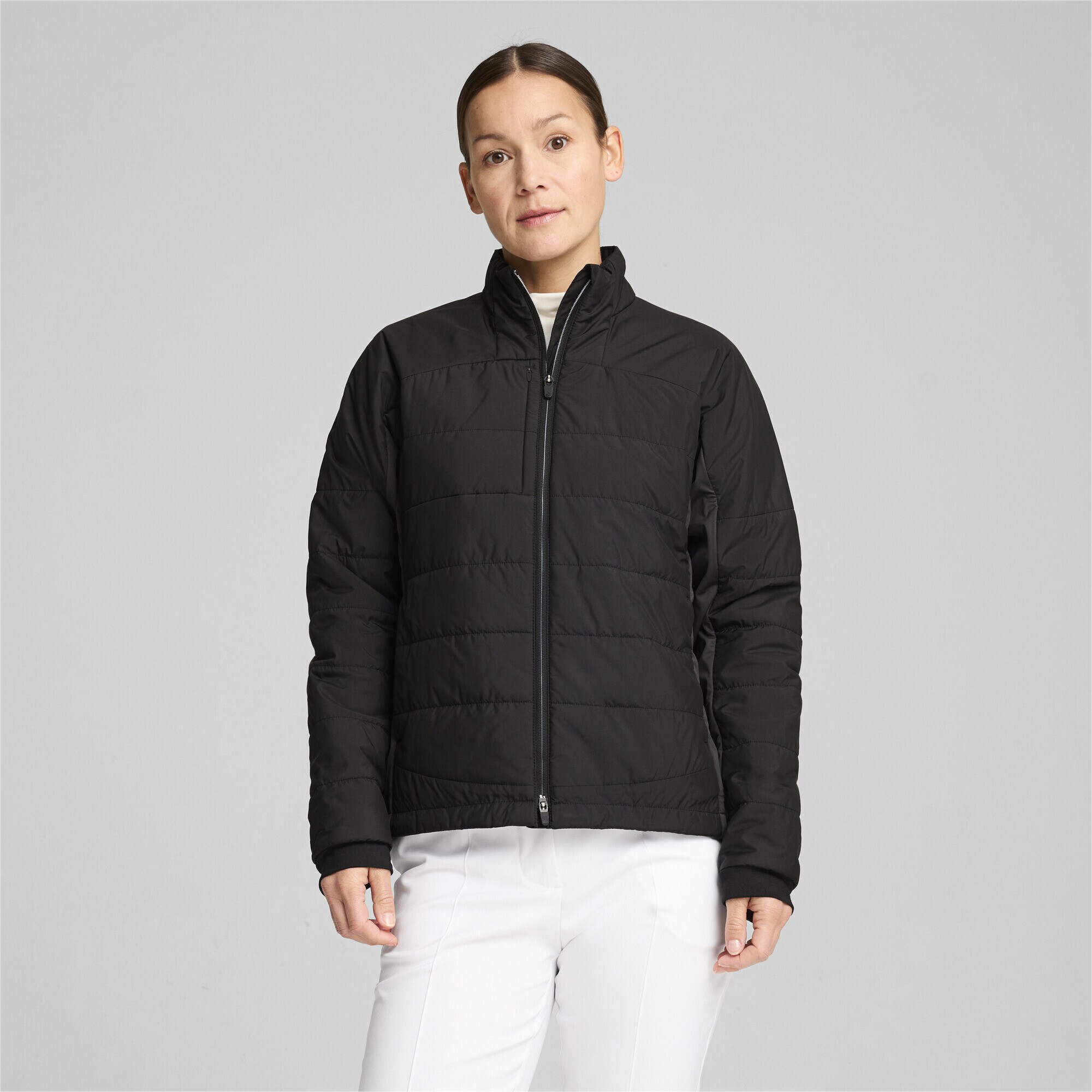 Thumbnail - PUMA Sportjacke Kyley