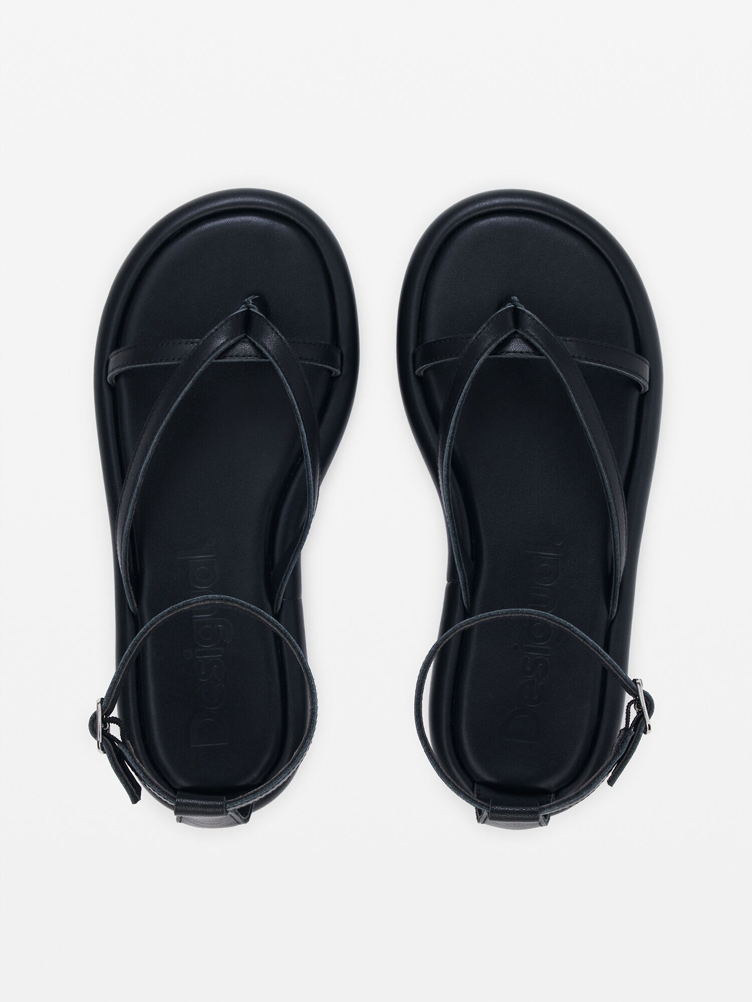 Thumbnail - Desigual Zehentrenner