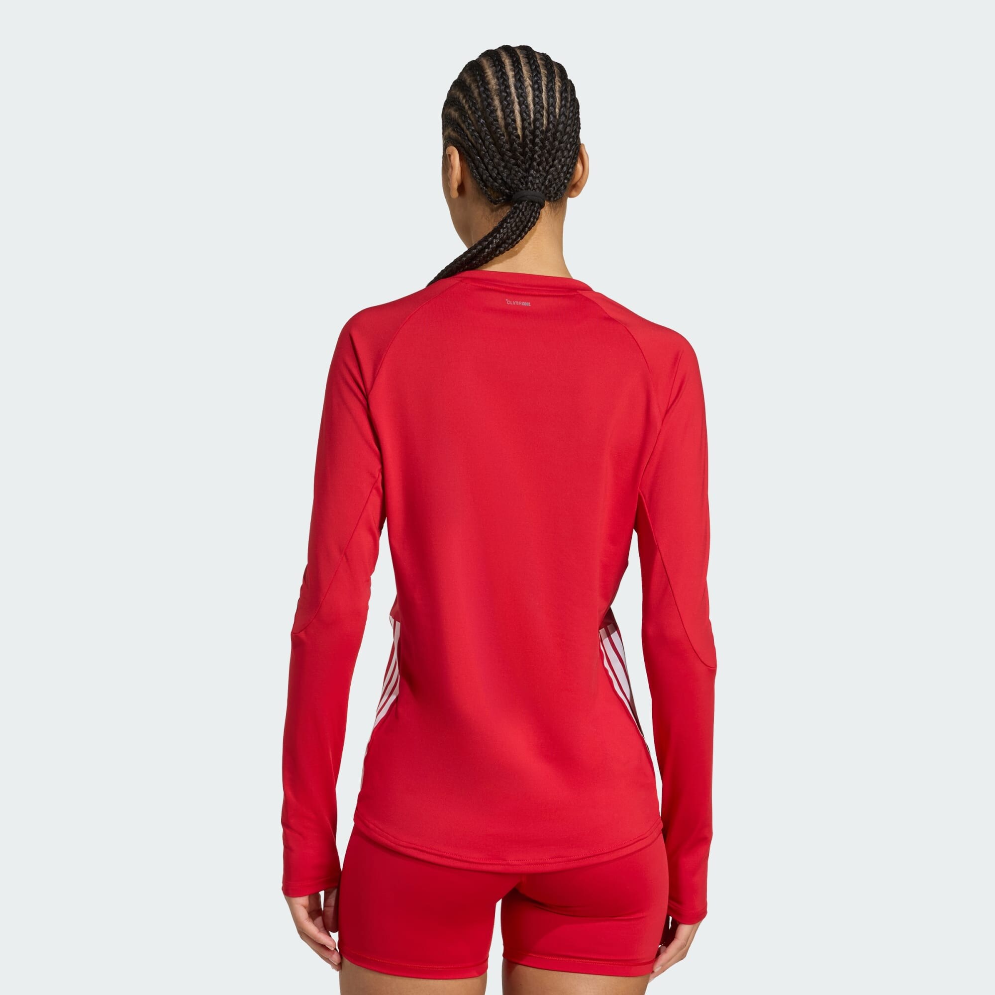 Thumbnail - ADIDAS PERFORMANCE Trikot Hilo