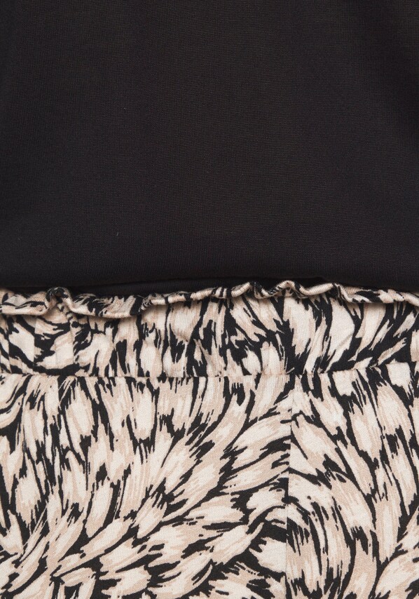 BUFFALO, Šaty, černá, obrázek 4 z 4