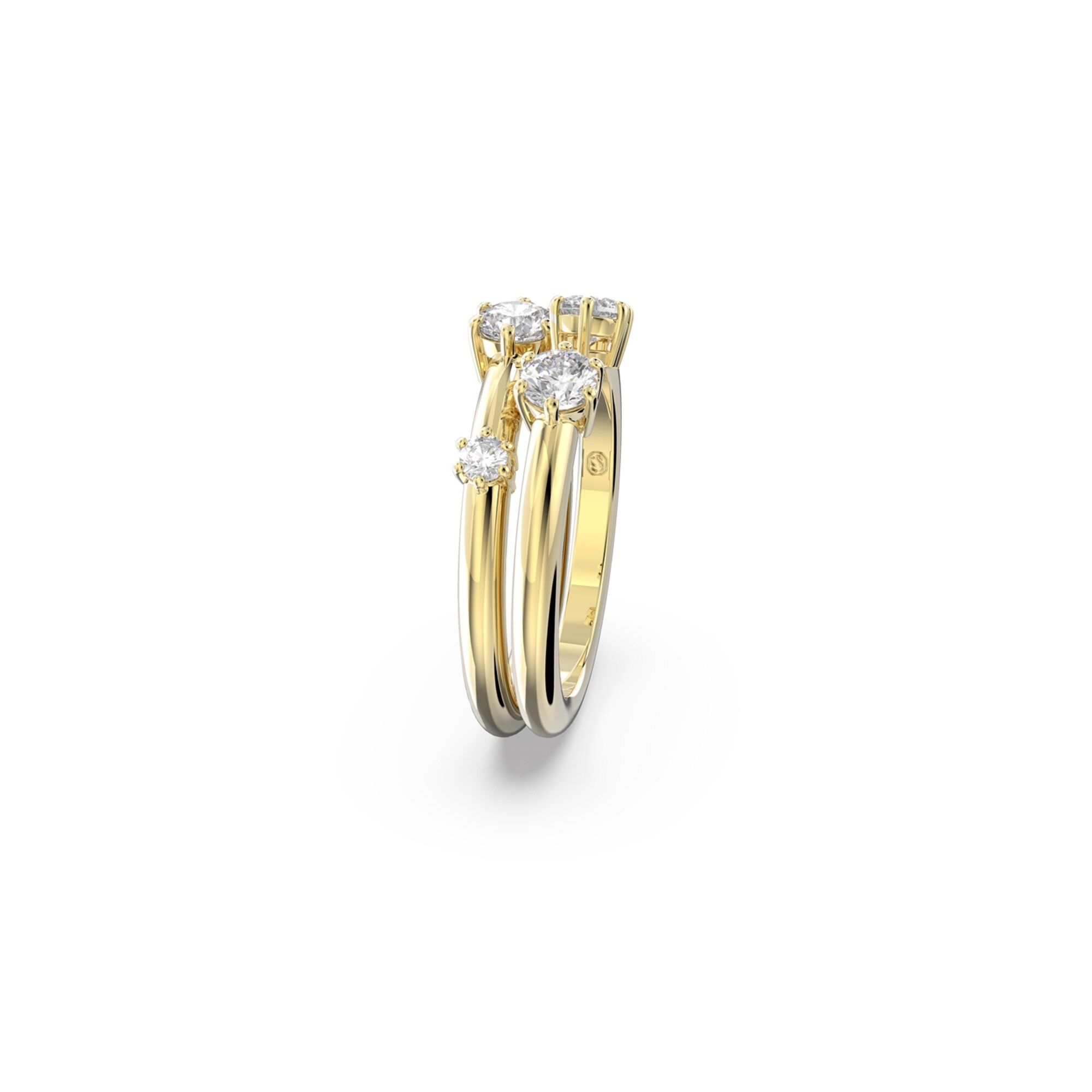 Thumbnail - Swarovski Ring