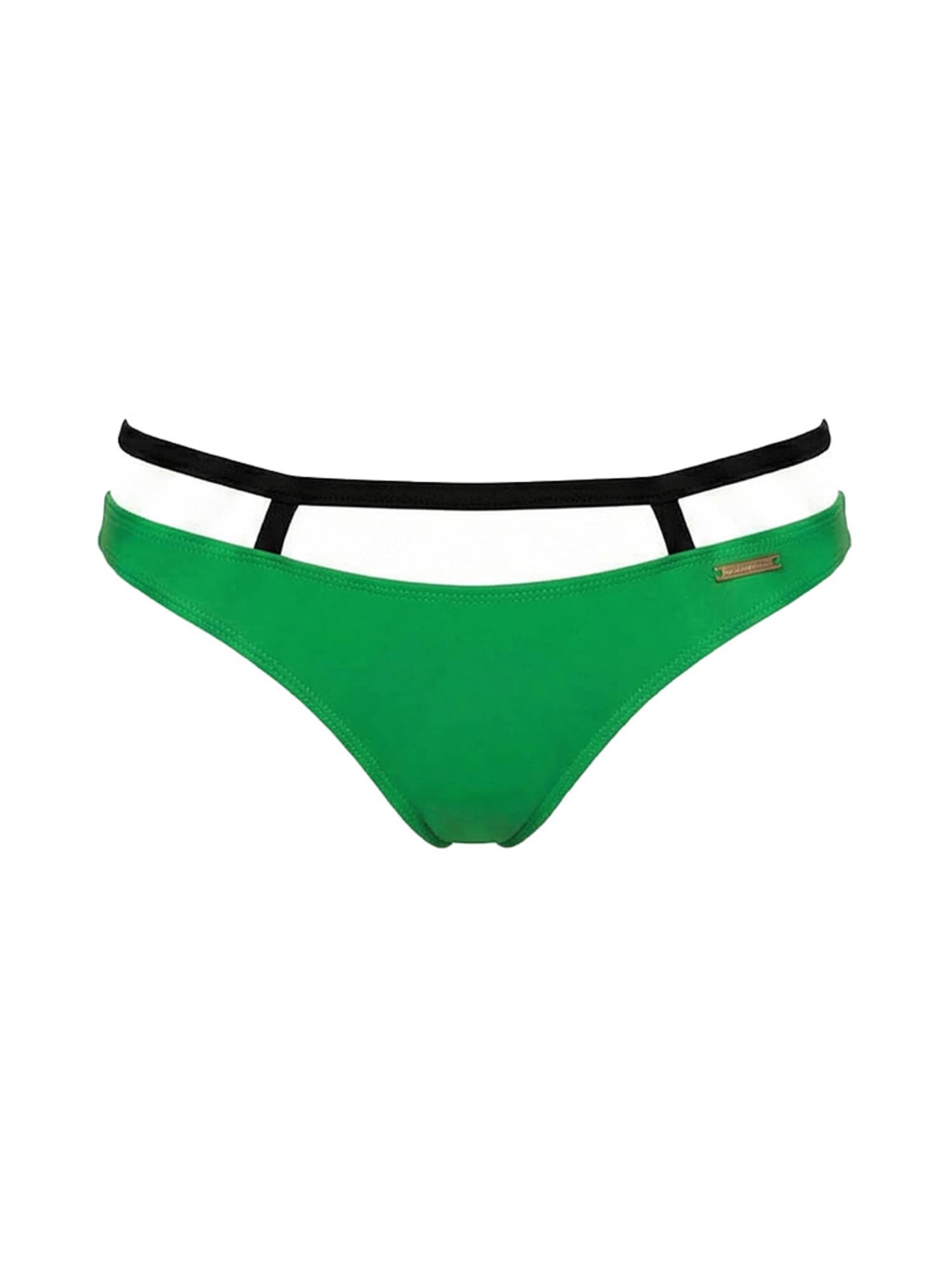 Marko Braga de bikini 'Alana M-802 (6)'  verde