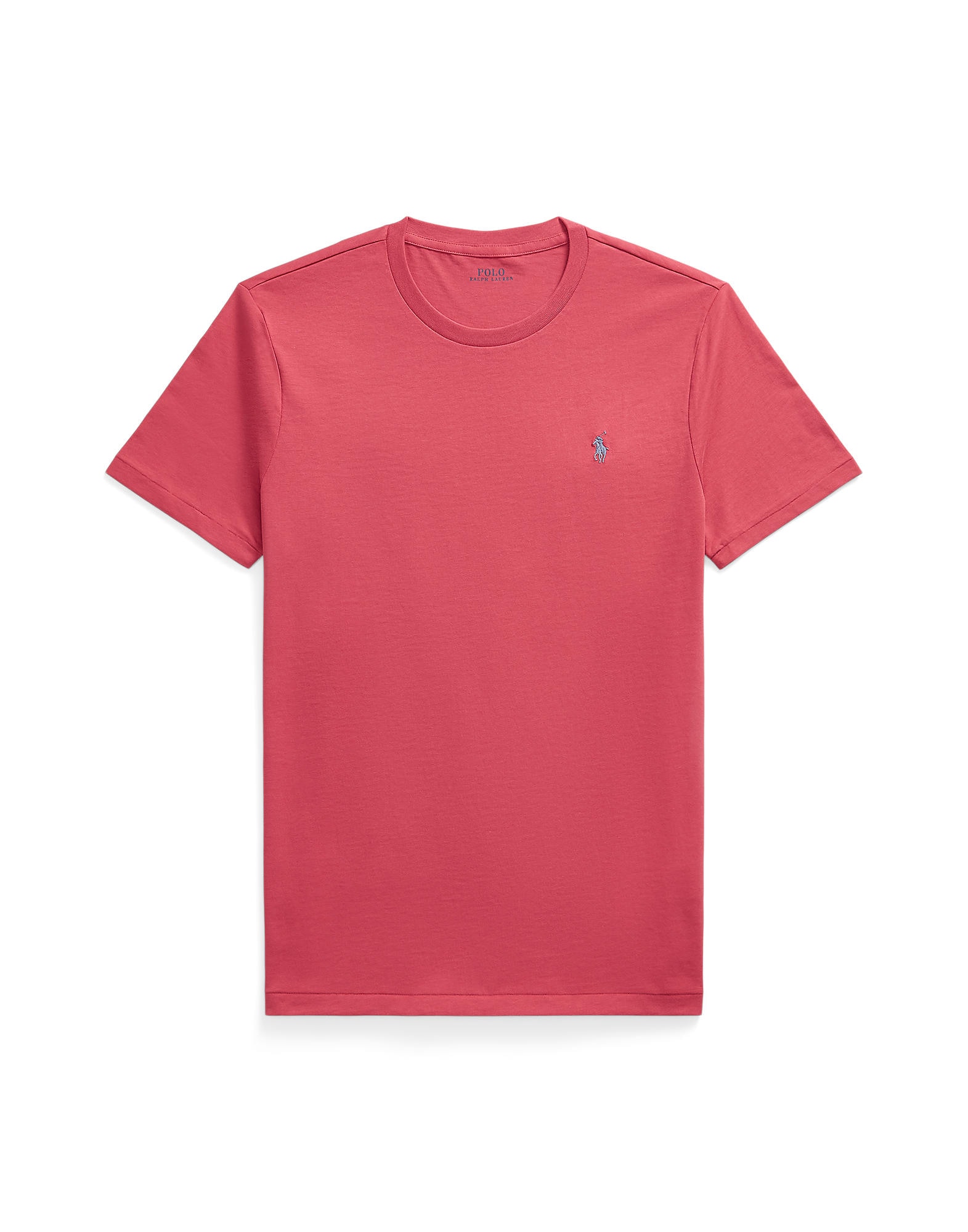 Polo Ralph Lauren Tricou roșu pepene