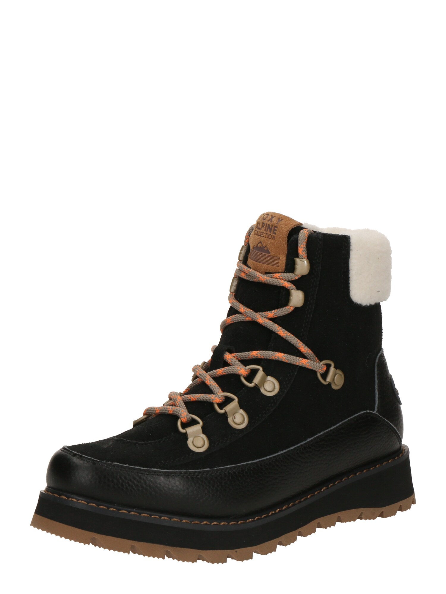 ROXY Bocanci de zăpadă Azelie  negru