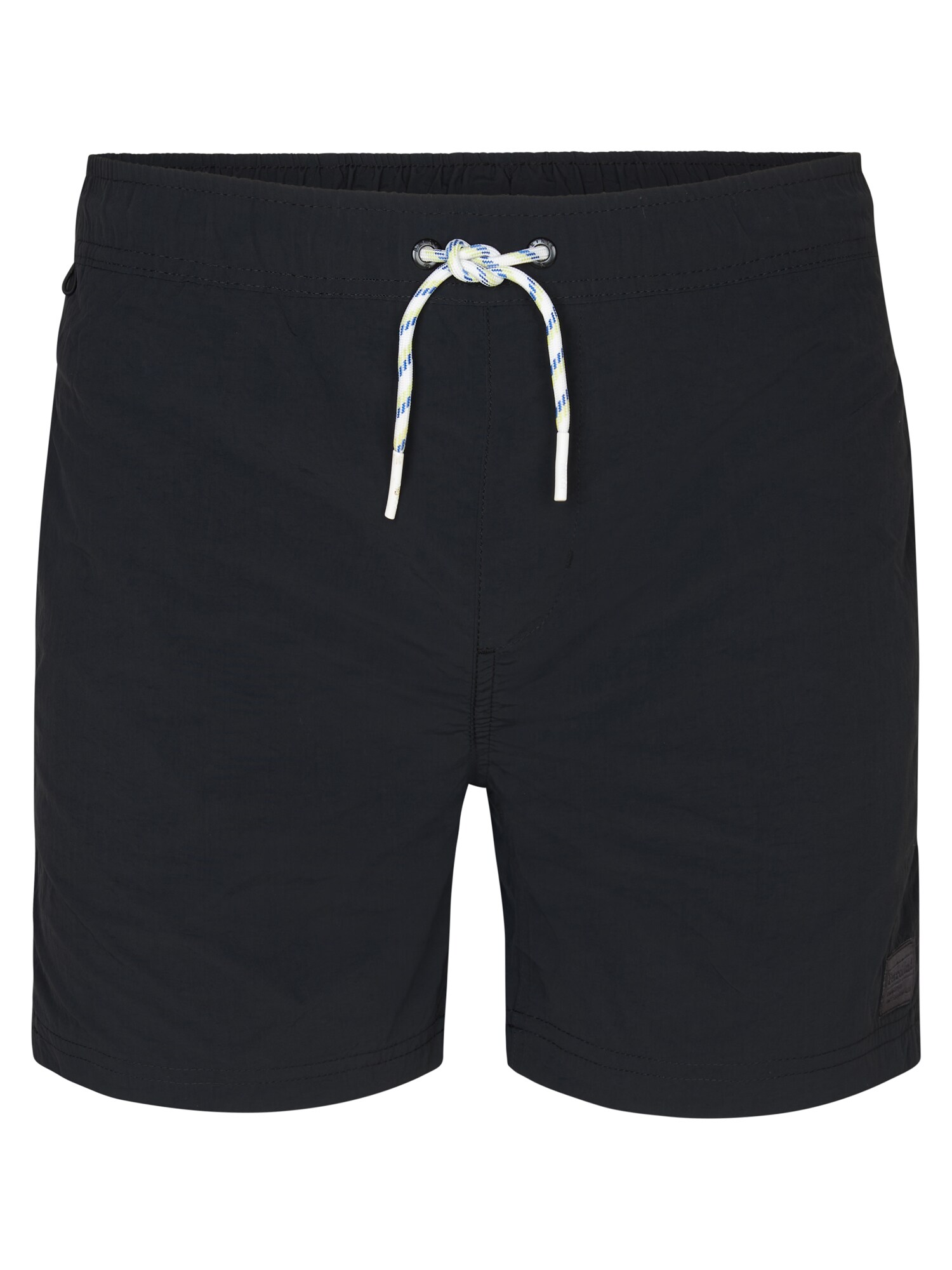 Thumbnail - Badeshorts 'Turtlegrove'