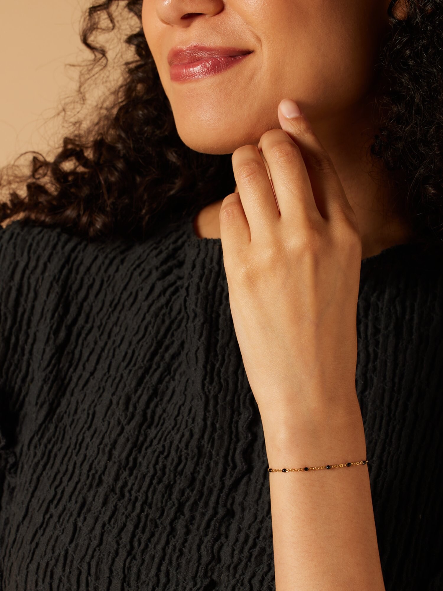 Thumbnail - Lucardi Armband Selene