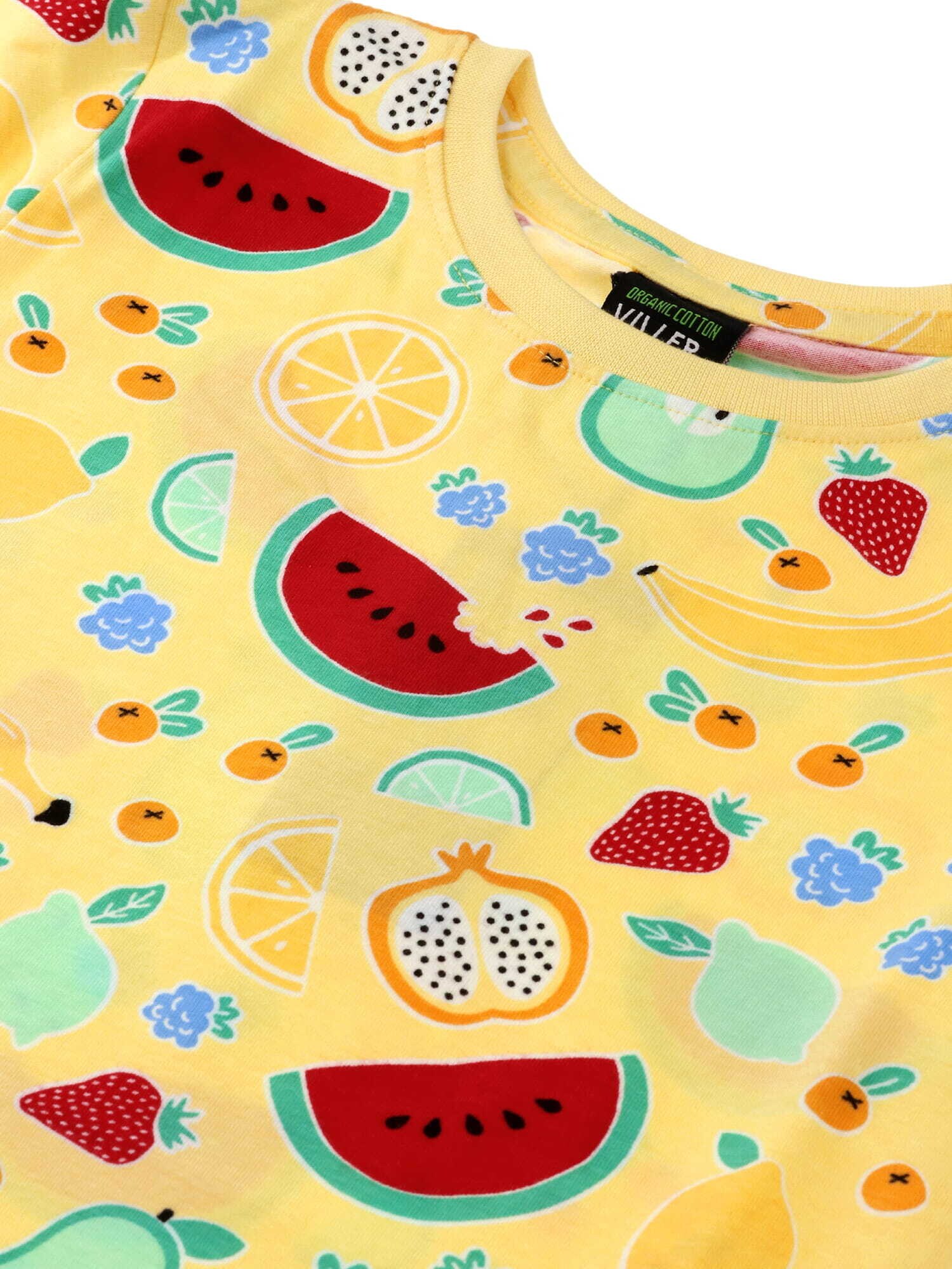 Thumbnail - Villervalla T-Shirt