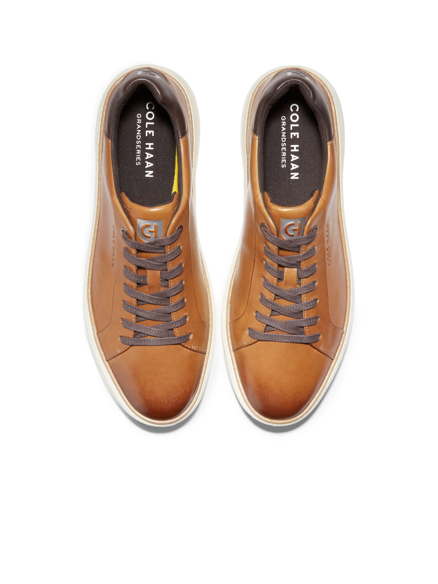 Thumbnail - Cole Haan Sneaker Grandpro Topspin