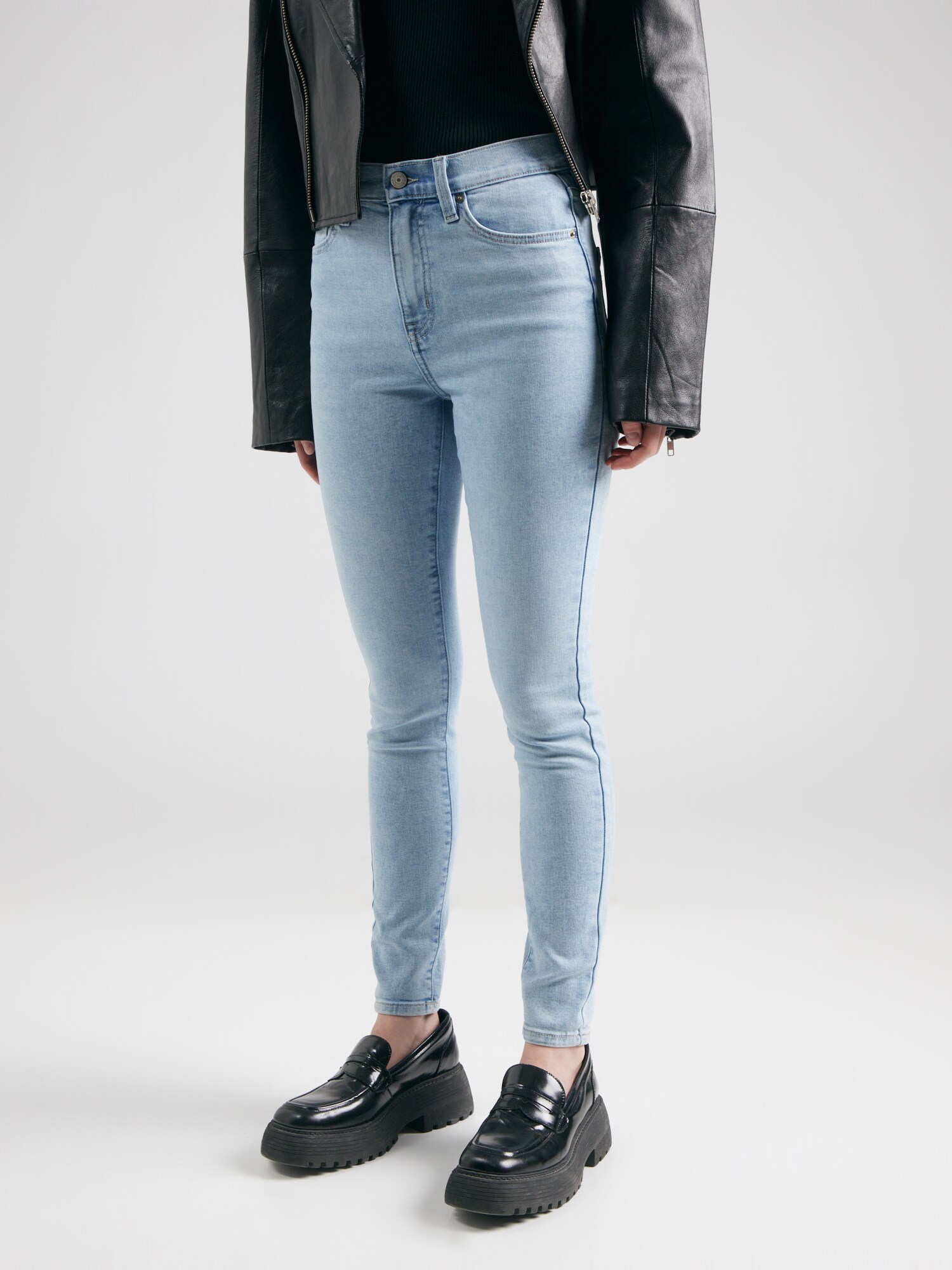 DKNY Farmer  világoskék termék 2. képe
