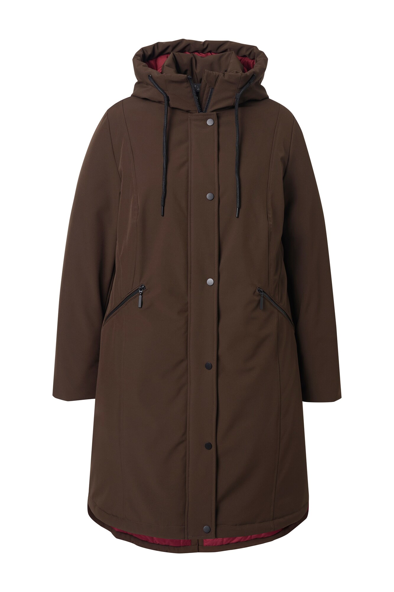 Ulla Popken Funktionsjacke