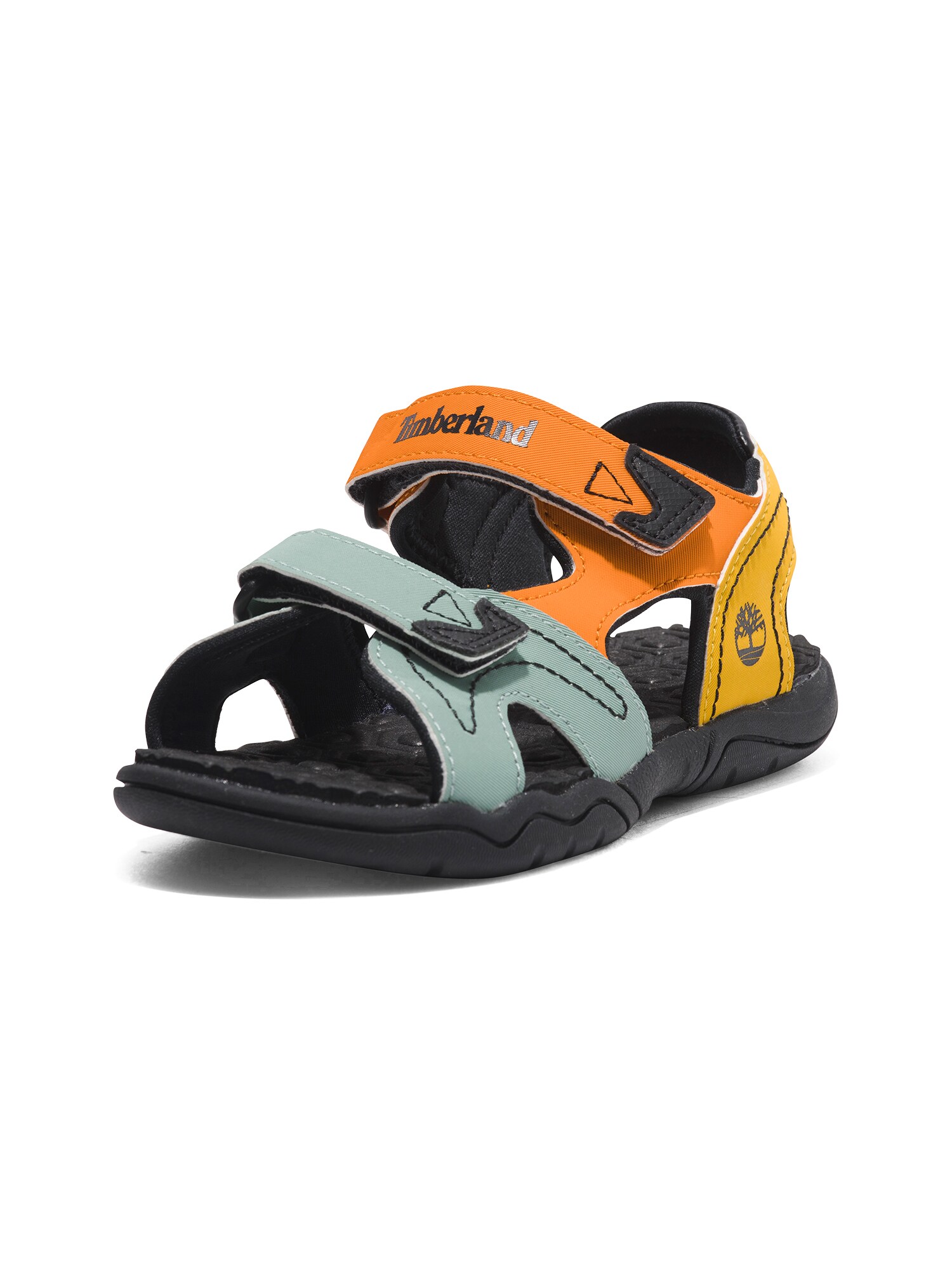 TIMBERLAND Pantofi deschiși Adventure Seeker  opal / portocaliu / portocaliu deschis