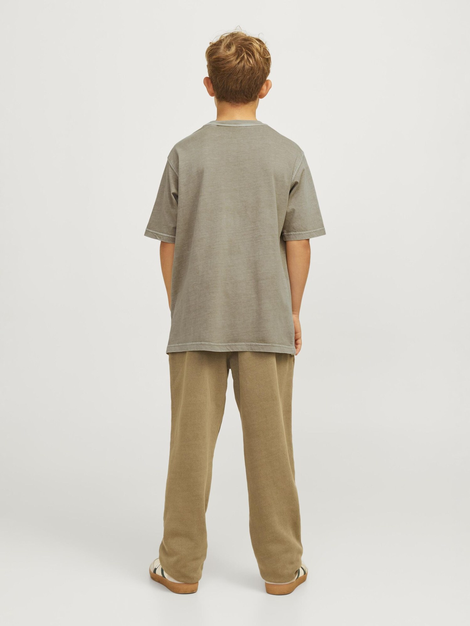 Thumbnail - Jack & Jones Junior T-Shirt JJECHARGE