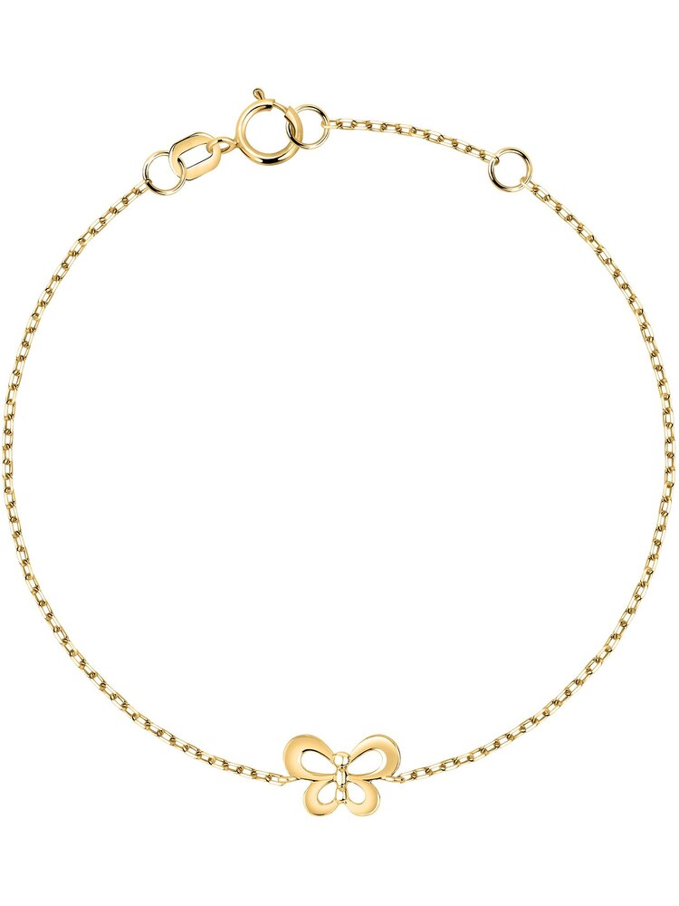 FAVS Little Friends Armband Damen Größe One Size gold