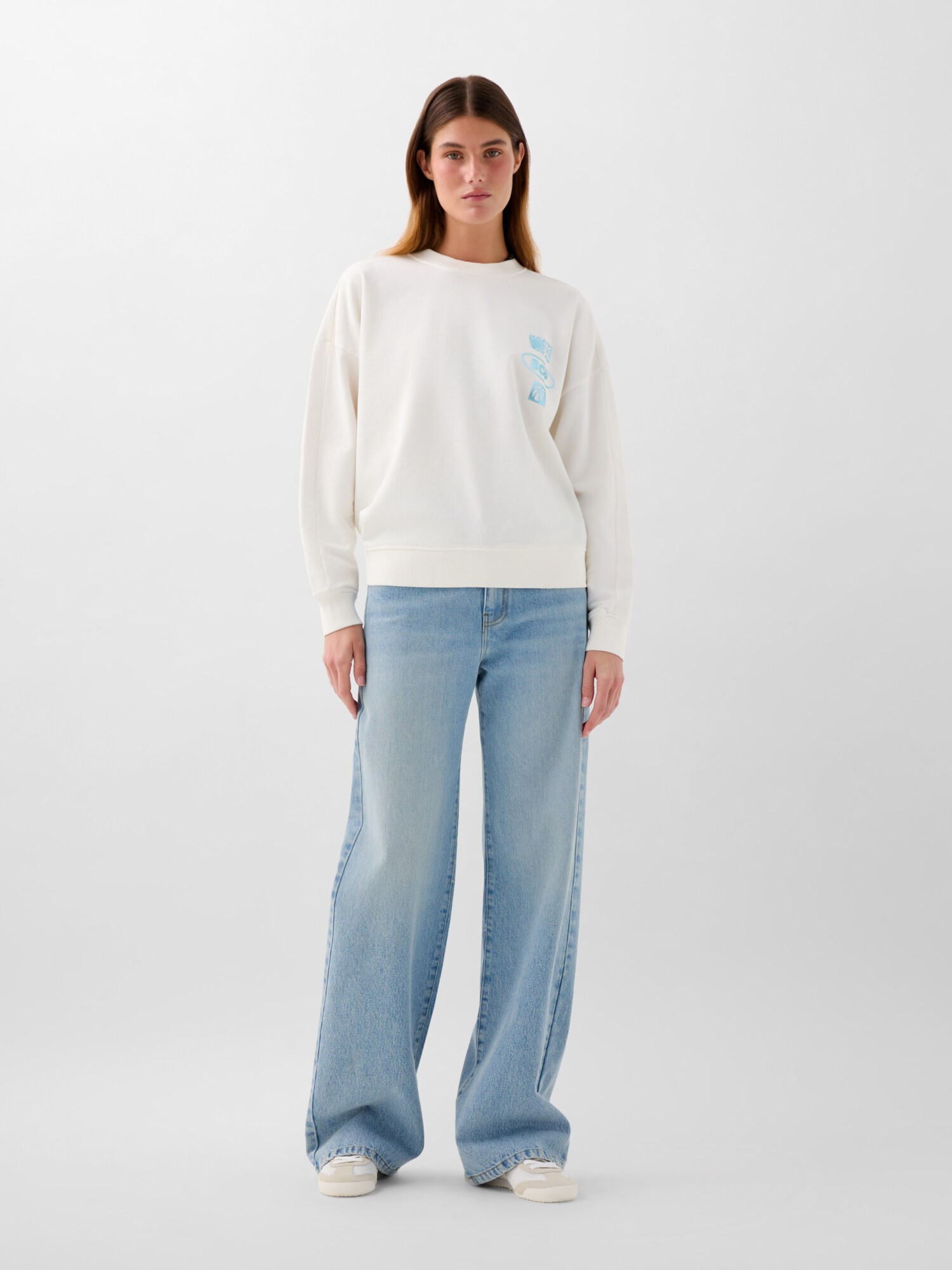 Thumbnail - Scalpers Flow Sweater