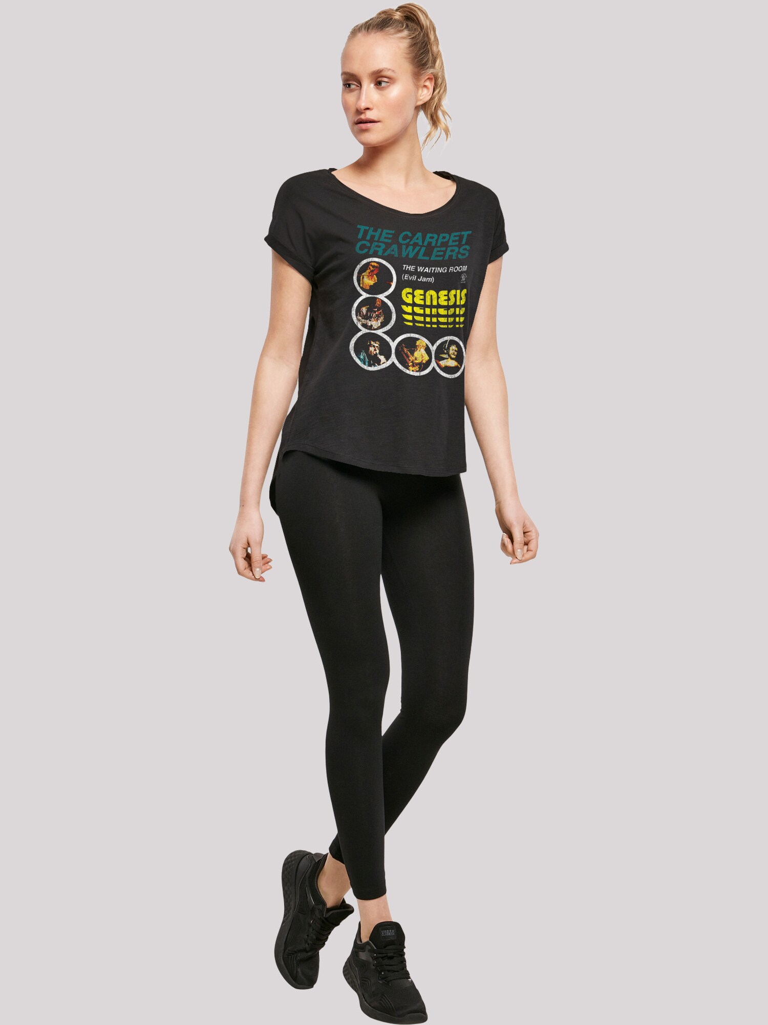 Thumbnail - F4NT4STIC T-Shirt