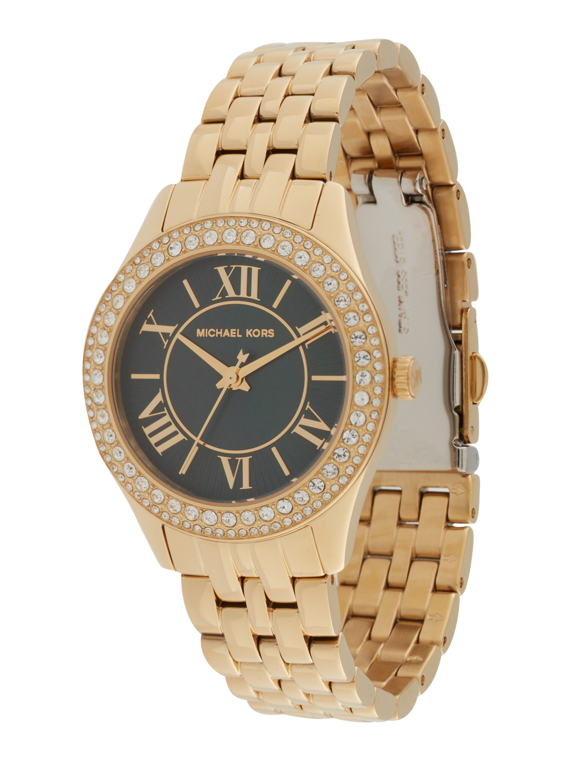 MICHAEL Michael Kors Analog klocka 'HARLOWE' dam