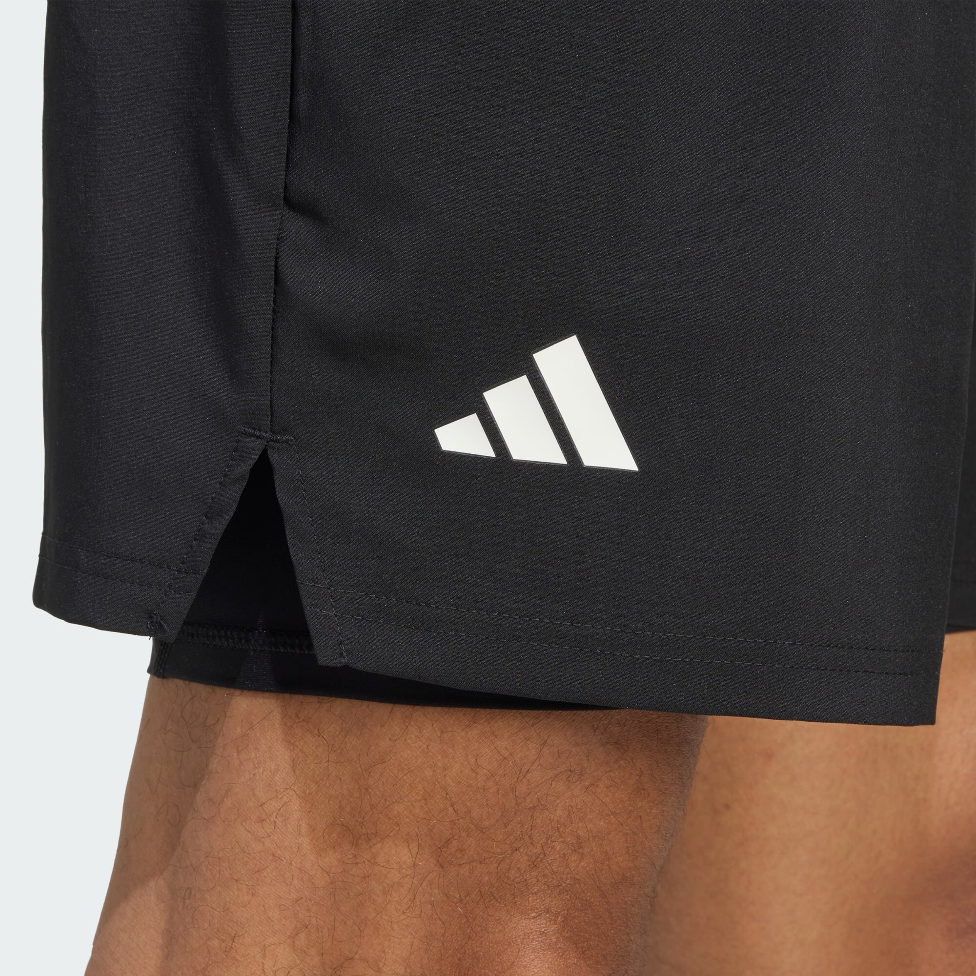 Thumbnail - ADIDAS PERFORMANCE Sportshorts Club