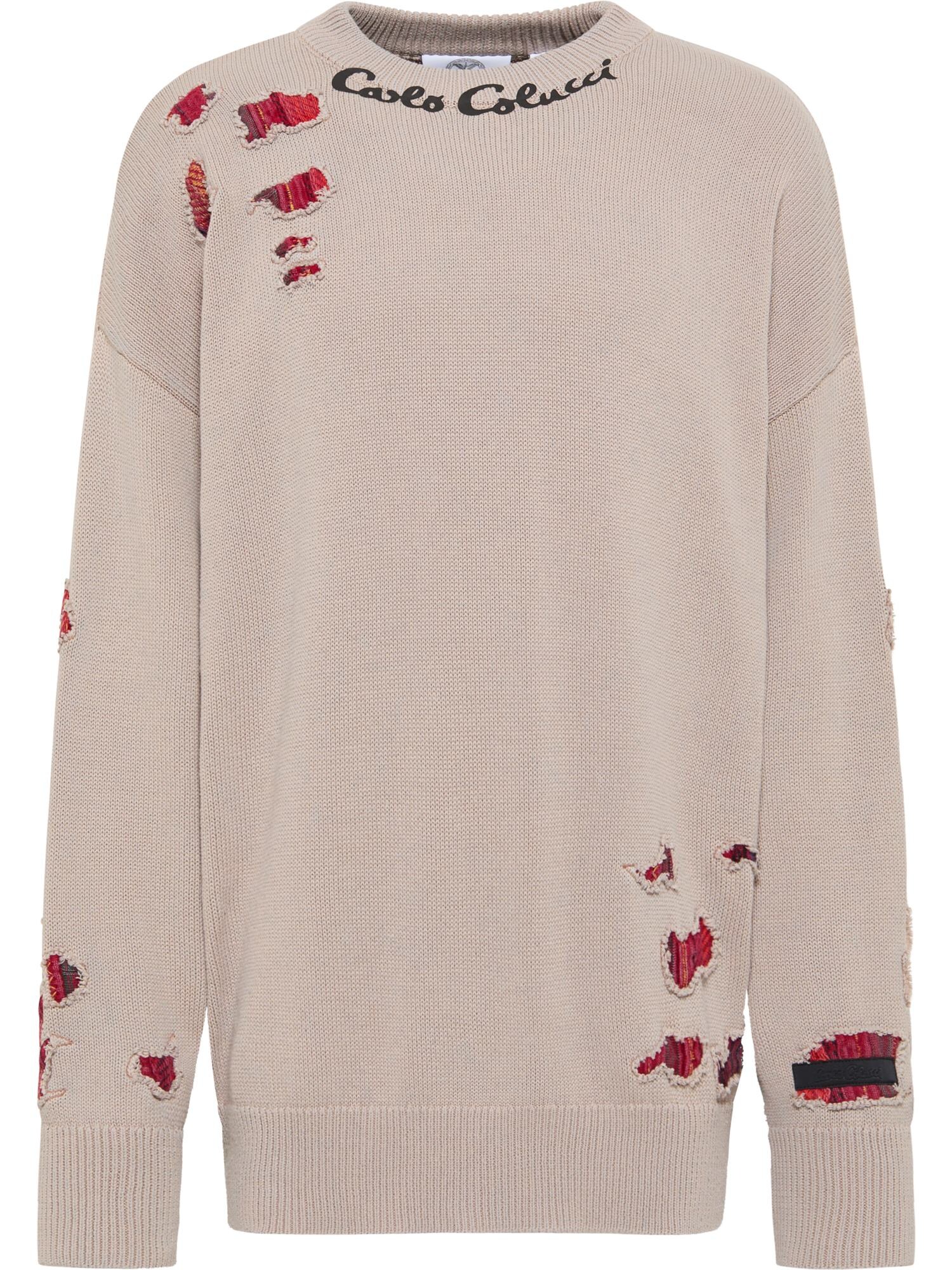 Thumbnail - Pullover