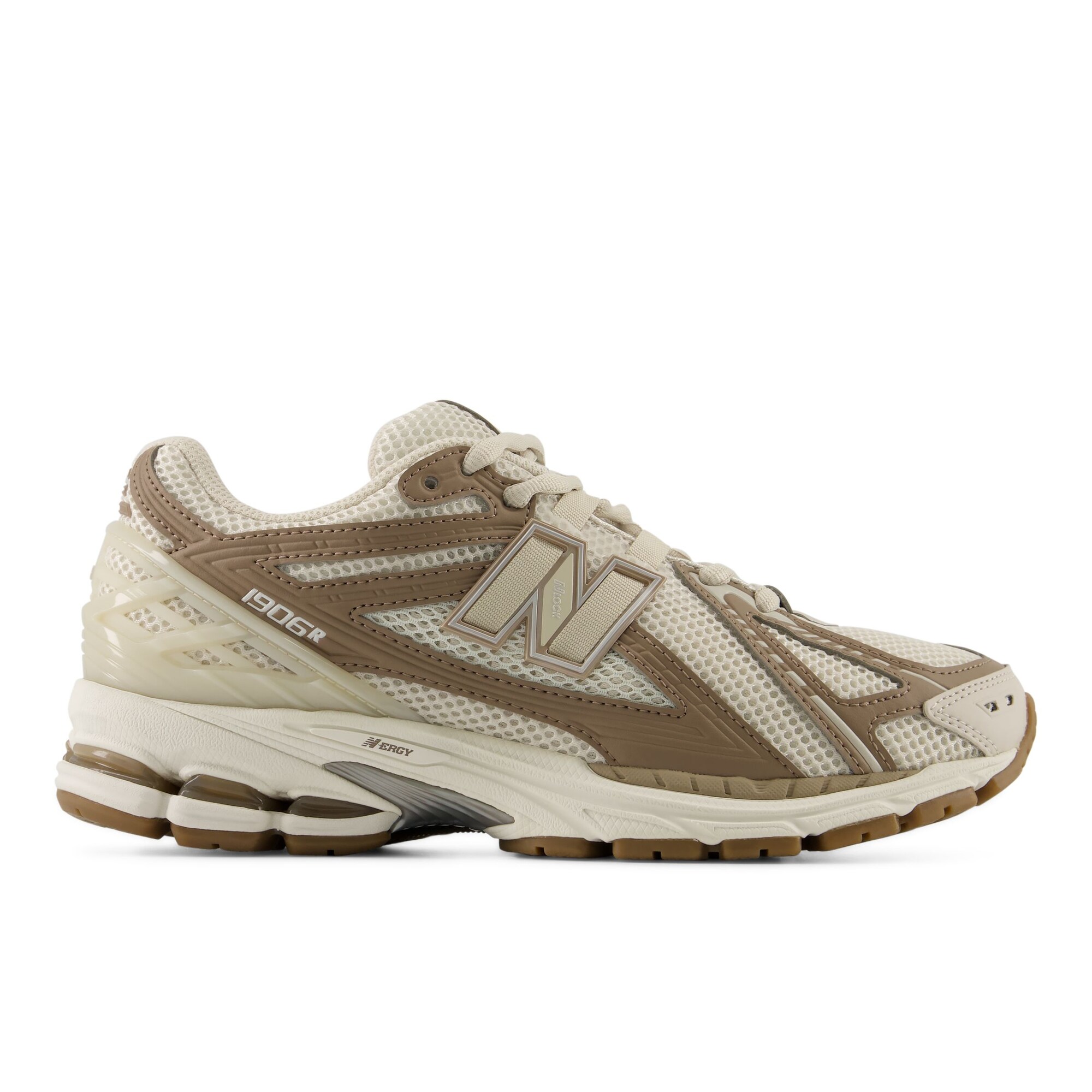 New balance Zapatillas deportivas bajas 'Sneaker 1906R' beige / marrón / gris – imagen 2