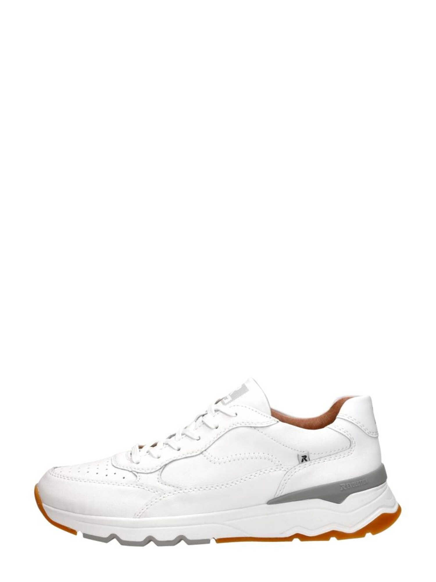 Rieker Sneaker Low Sneakers Laag