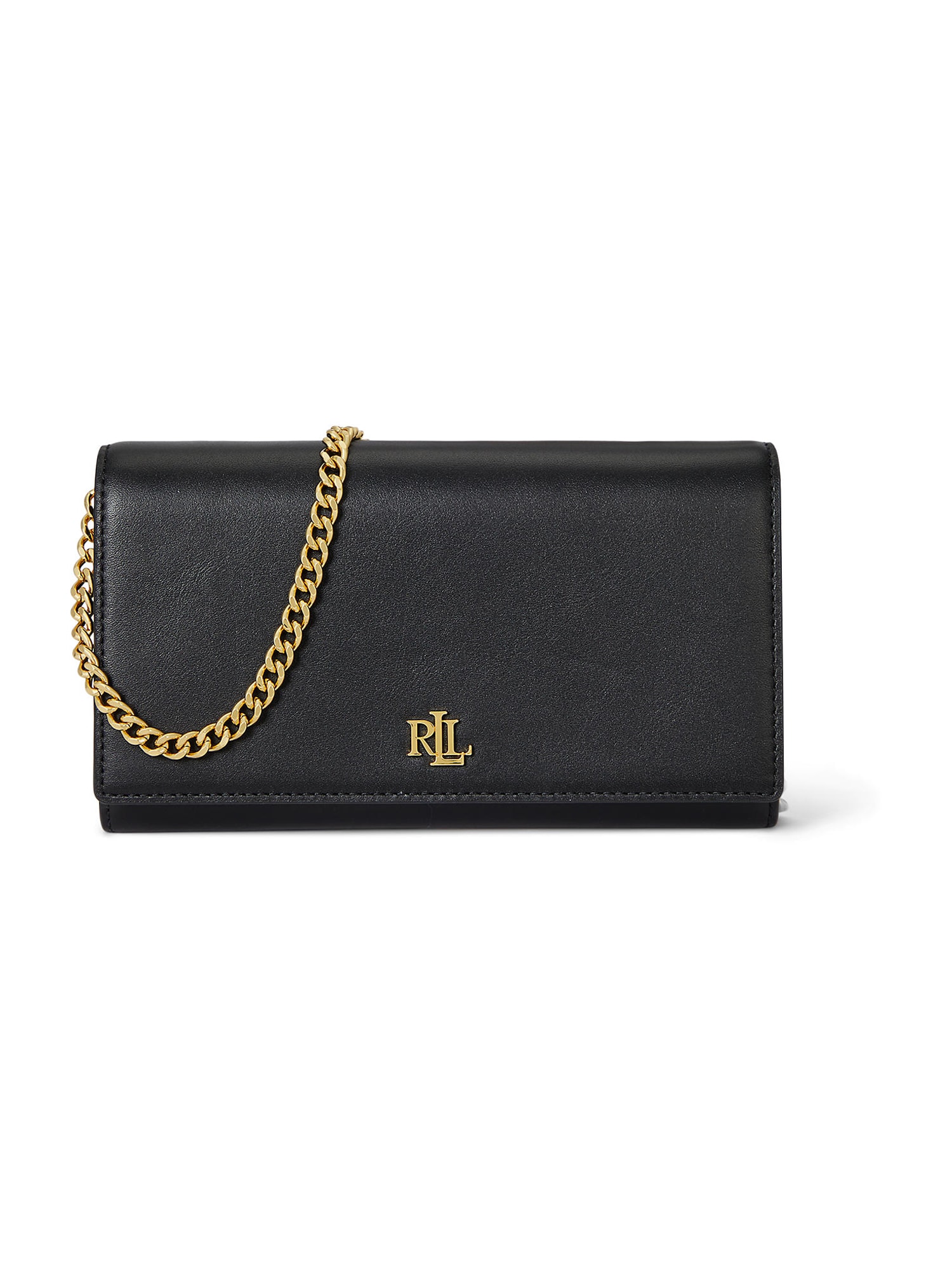 Lauren Ralph Lauren Clutch ADAIR II  negru