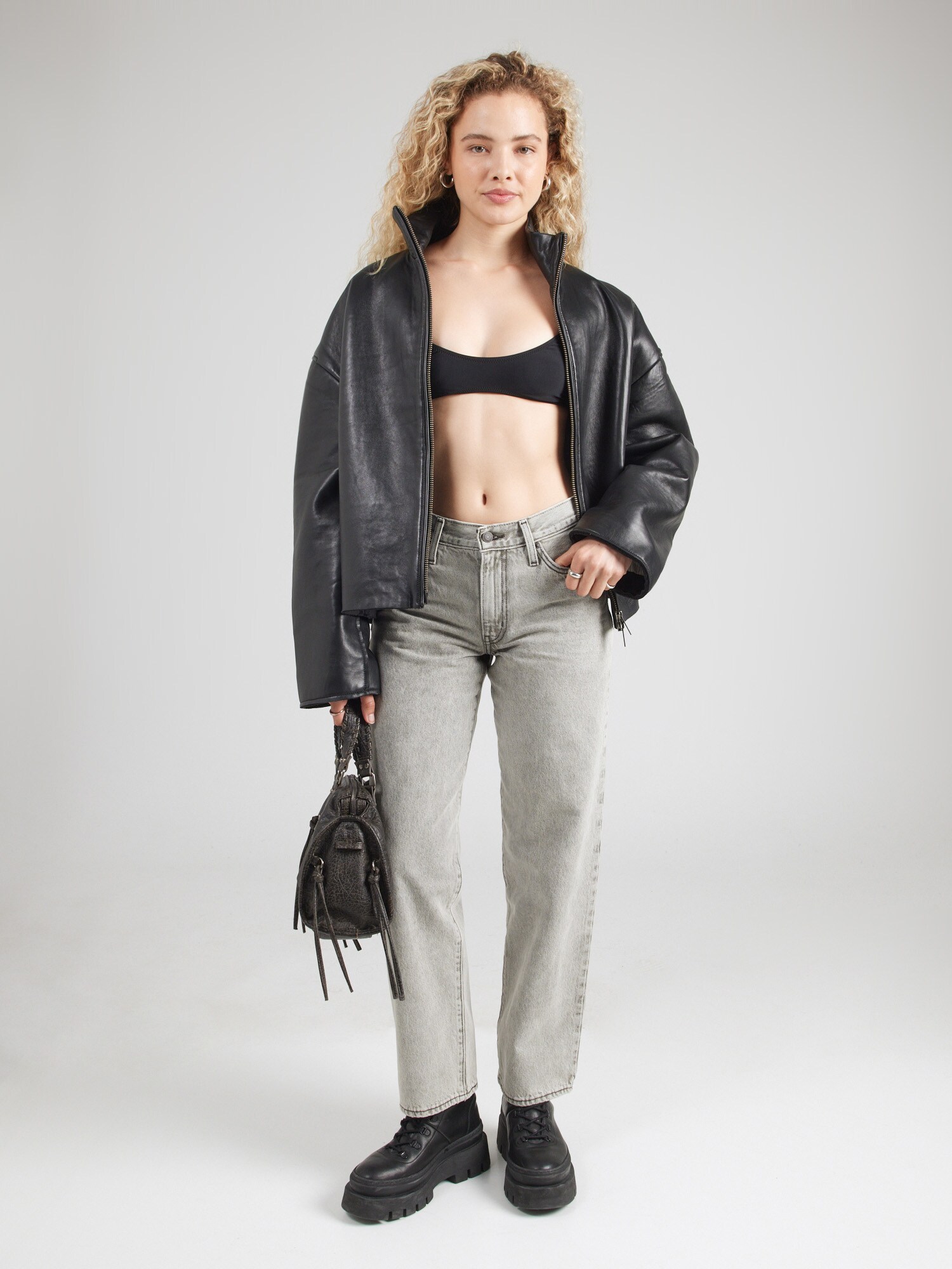 Thumbnail - LEVIS Jeans 94 Baggy