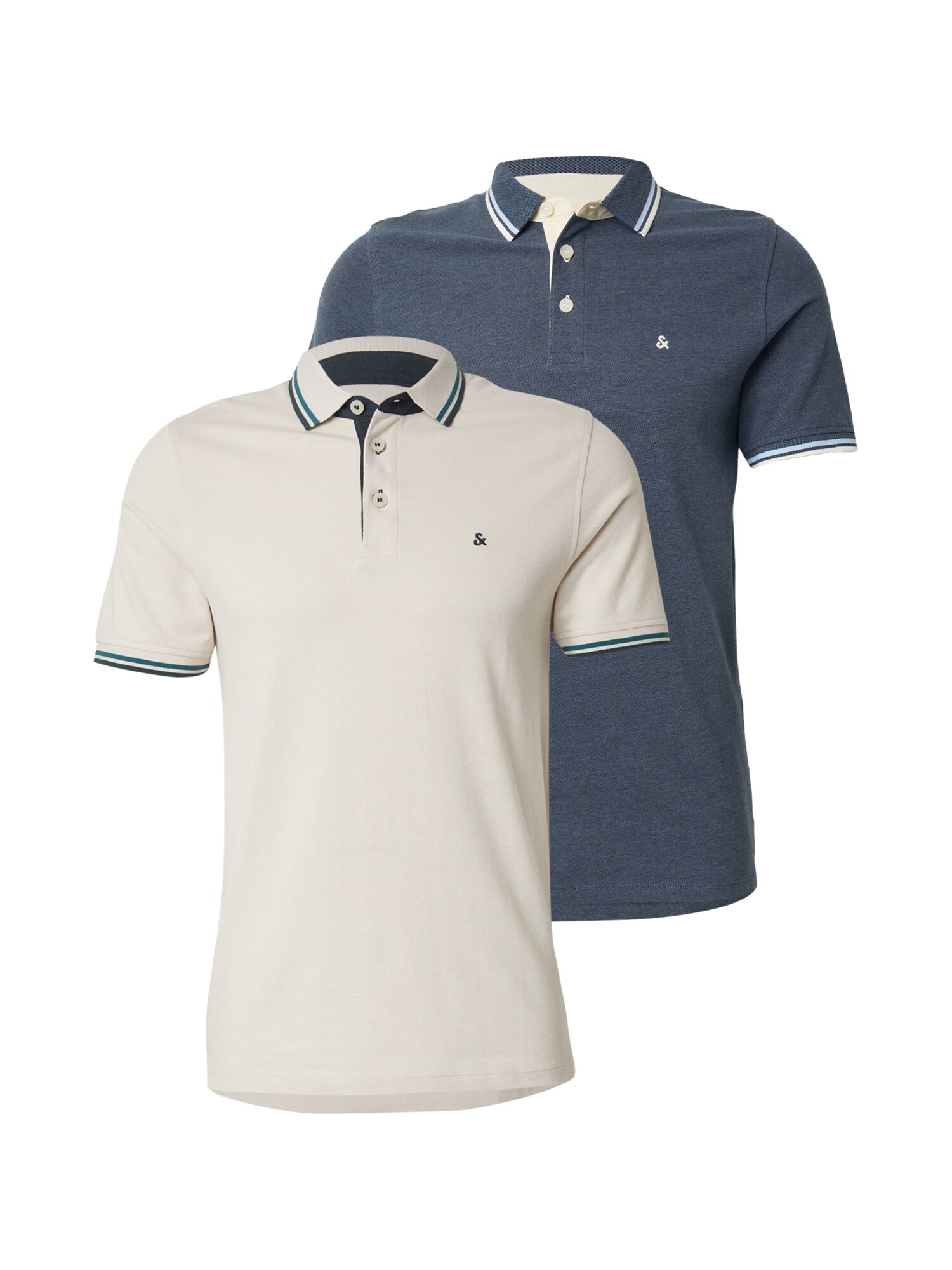 Thumbnail - JACK & JONES Poloshirt JJEPAULOS