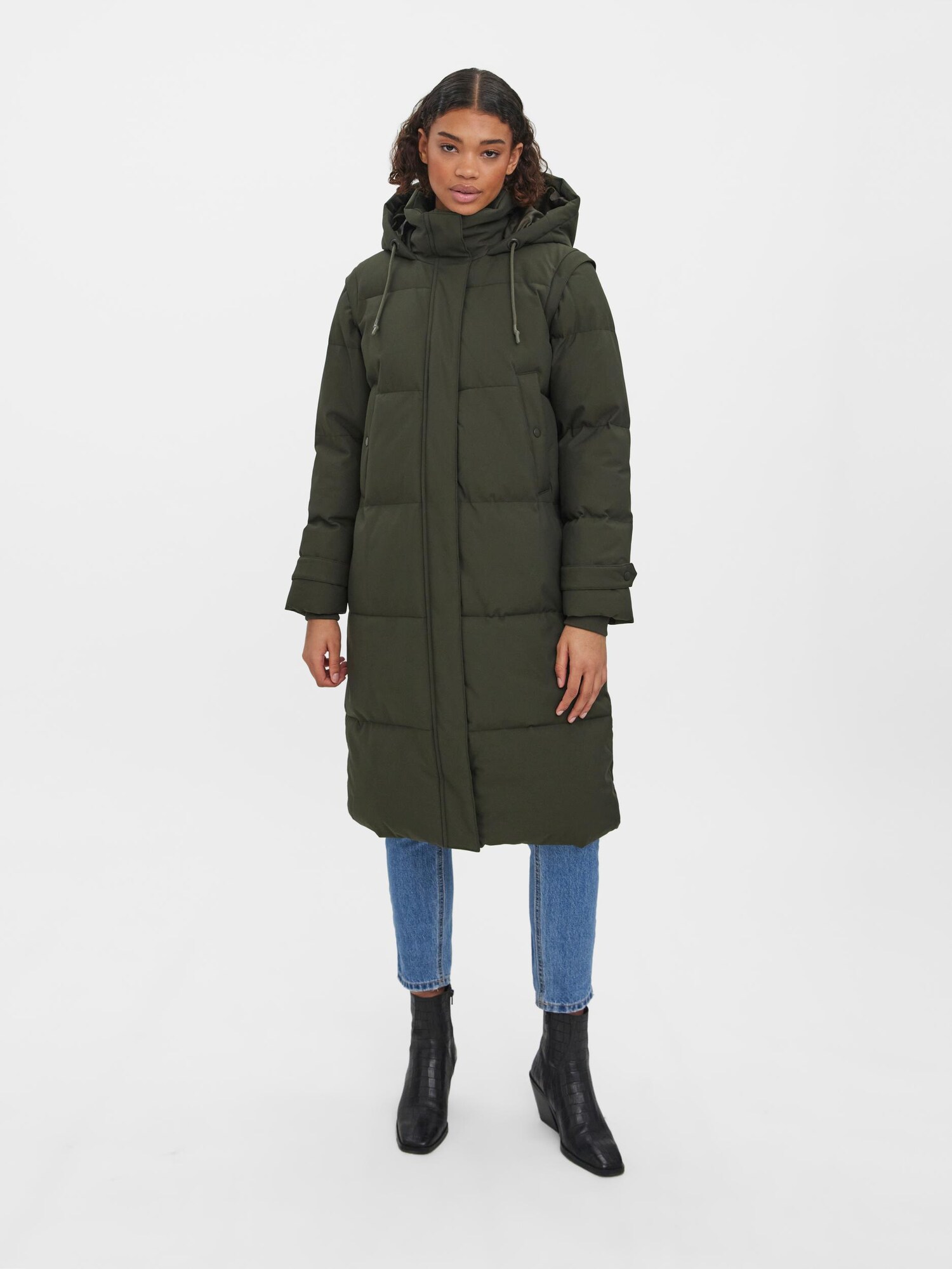 Thumbnail - VERO MODA Mantel MARGARET