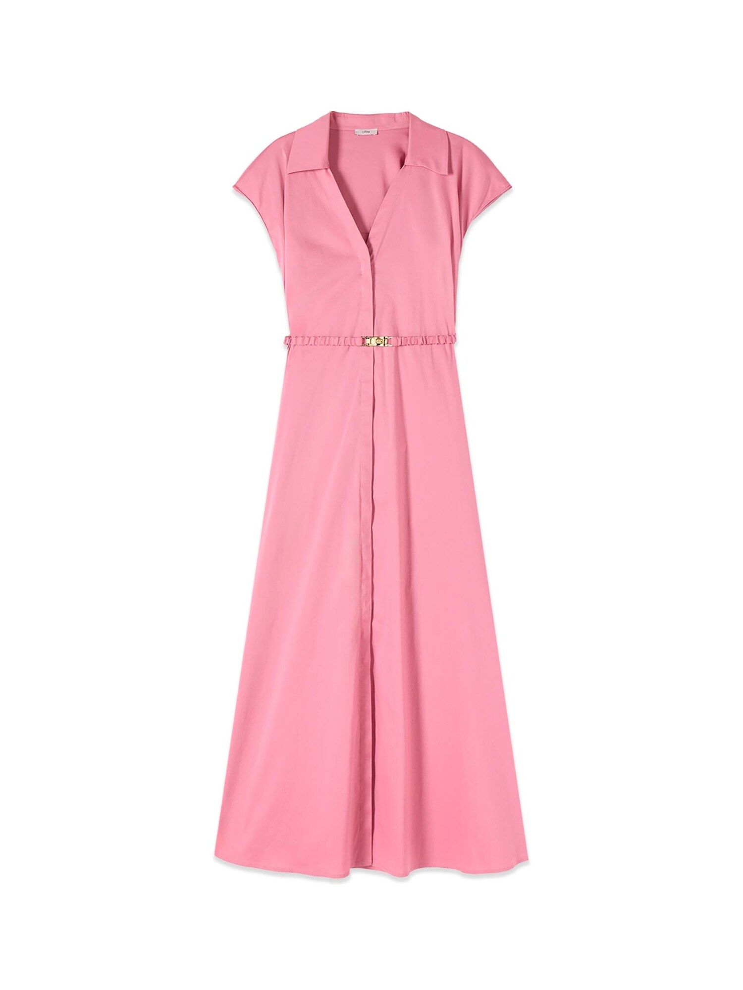 oltre Vestido  rosa