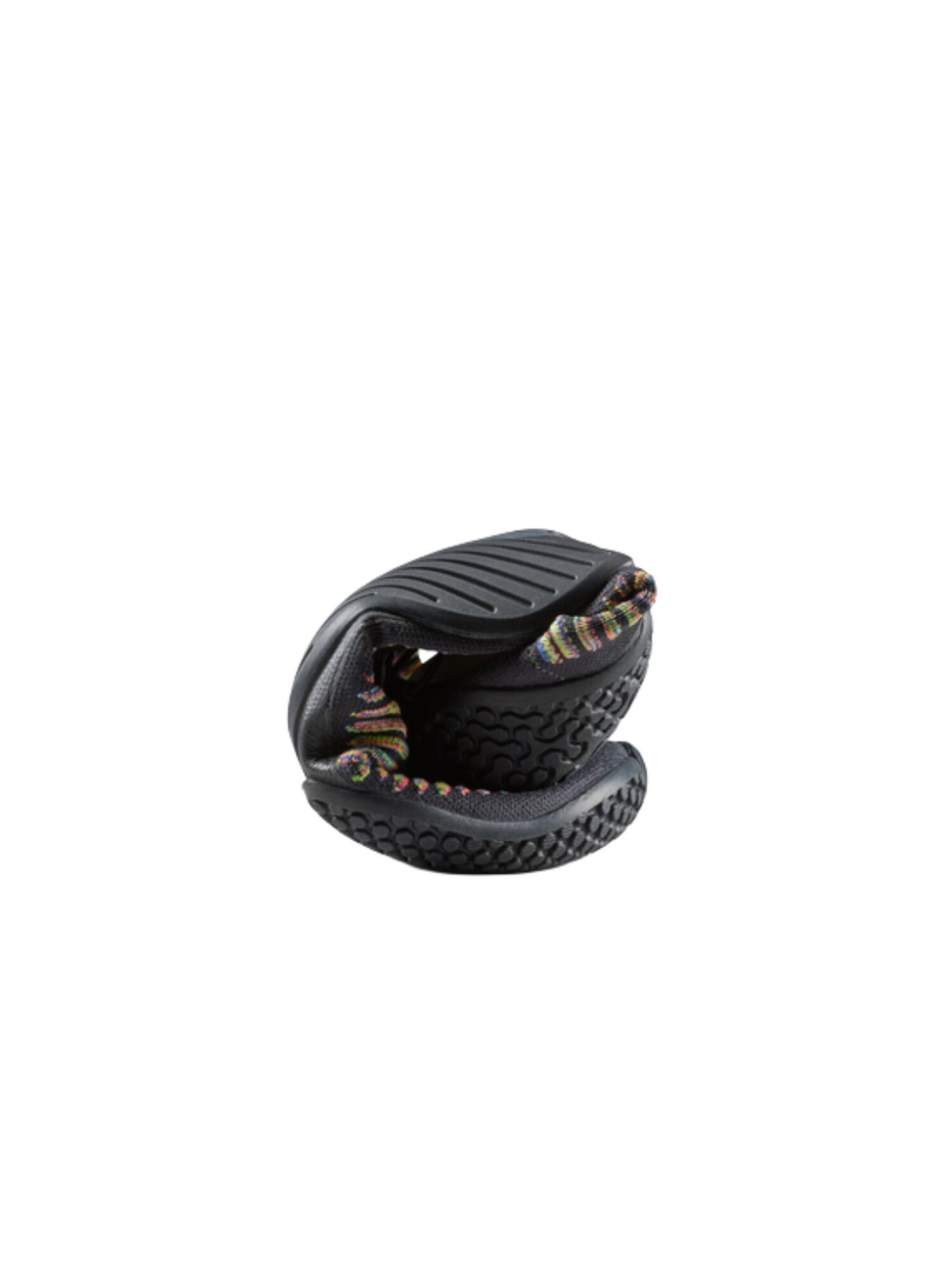 Vivo Barefoot Zapatillas sin cordones 'MOTUS FLEX'  negro – imagen 3