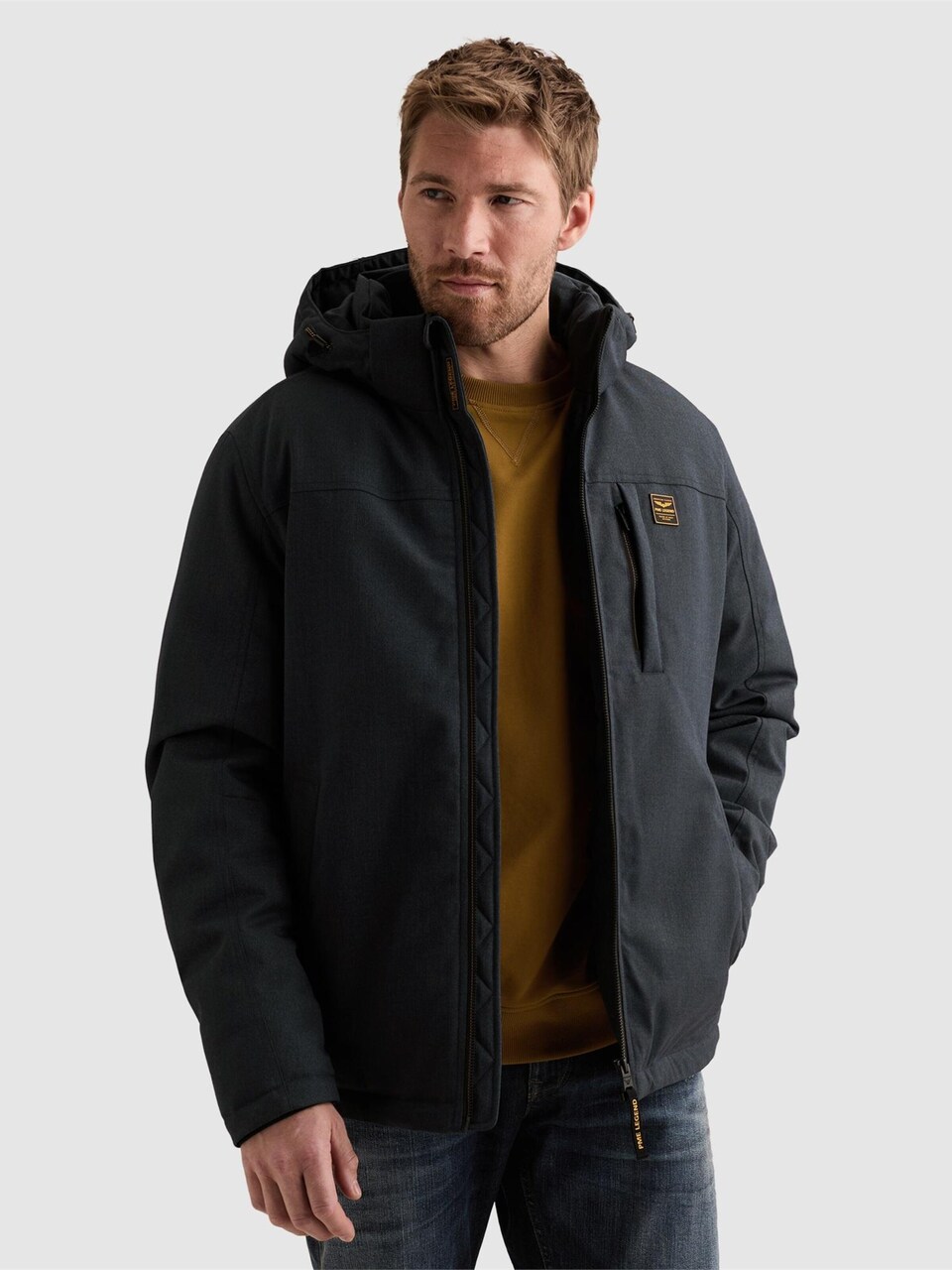 Övergångsjacka 'Strator jacket'