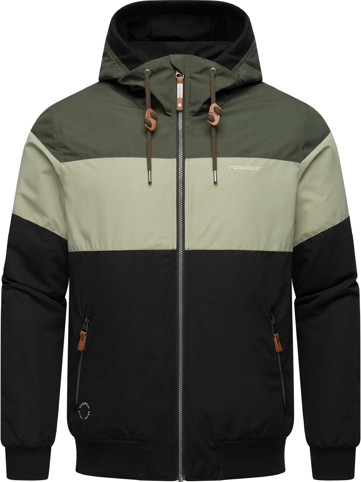 Thumbnail - Outdoorjacke