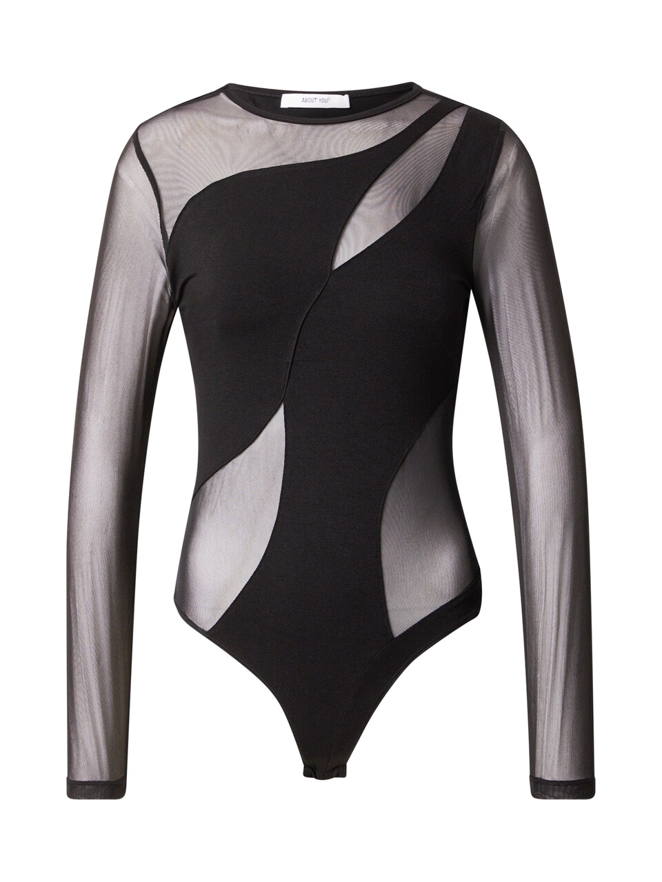 T-shirtbody 'Gemma'