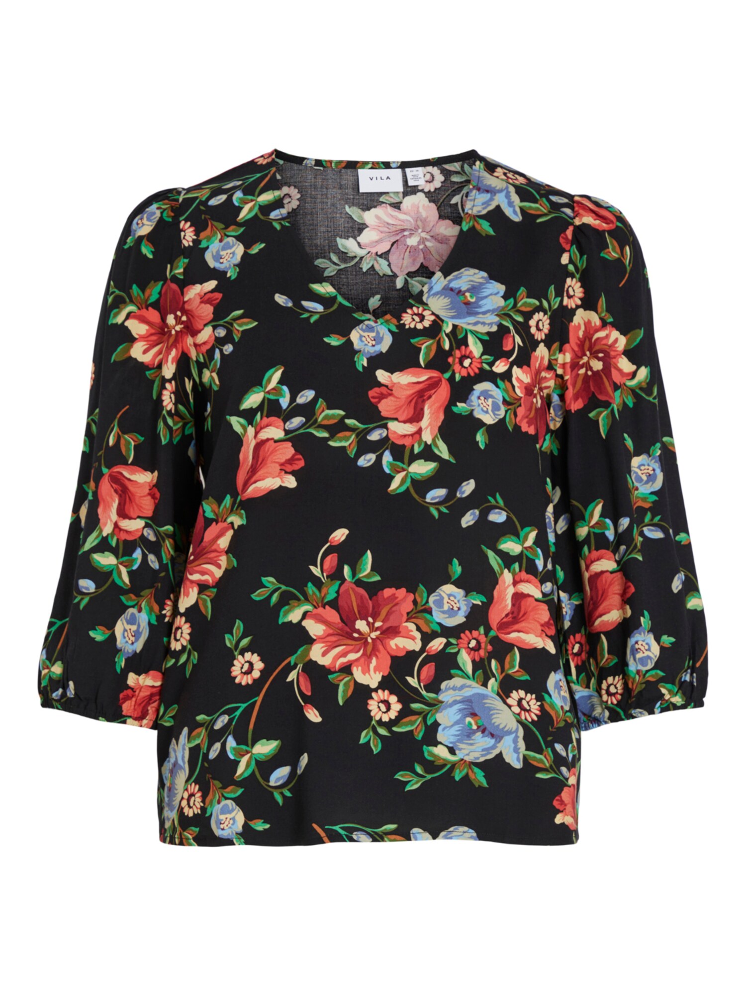 Vila Bluse 'Eva'