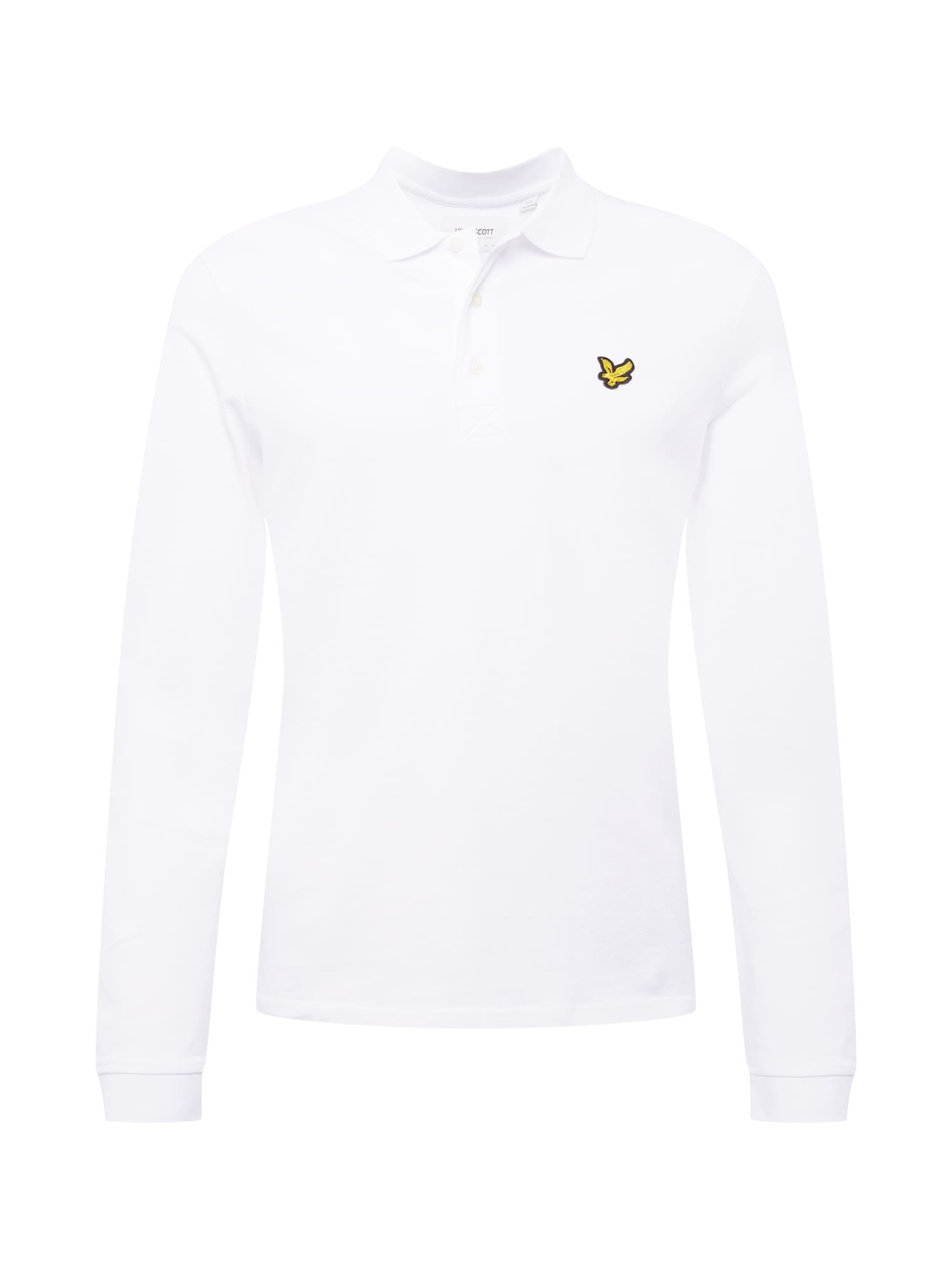 Thumbnail - Lyle & Scott Poloshirt