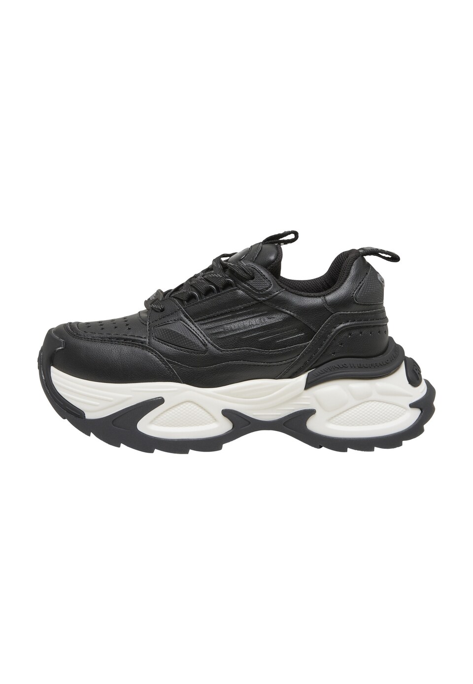 Låg sneaker 'Drive'