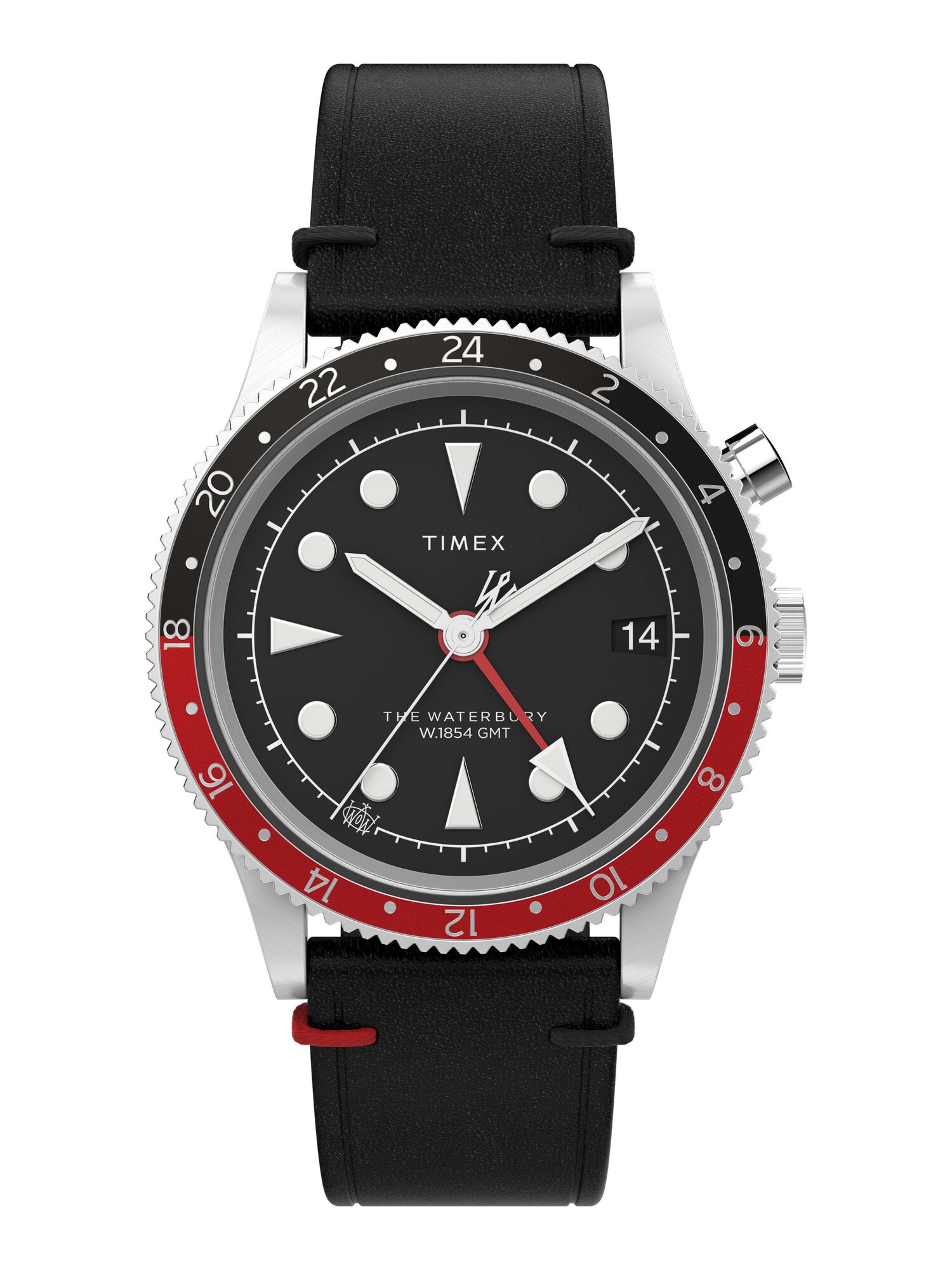 Timex Uhr Waterbury Traditional