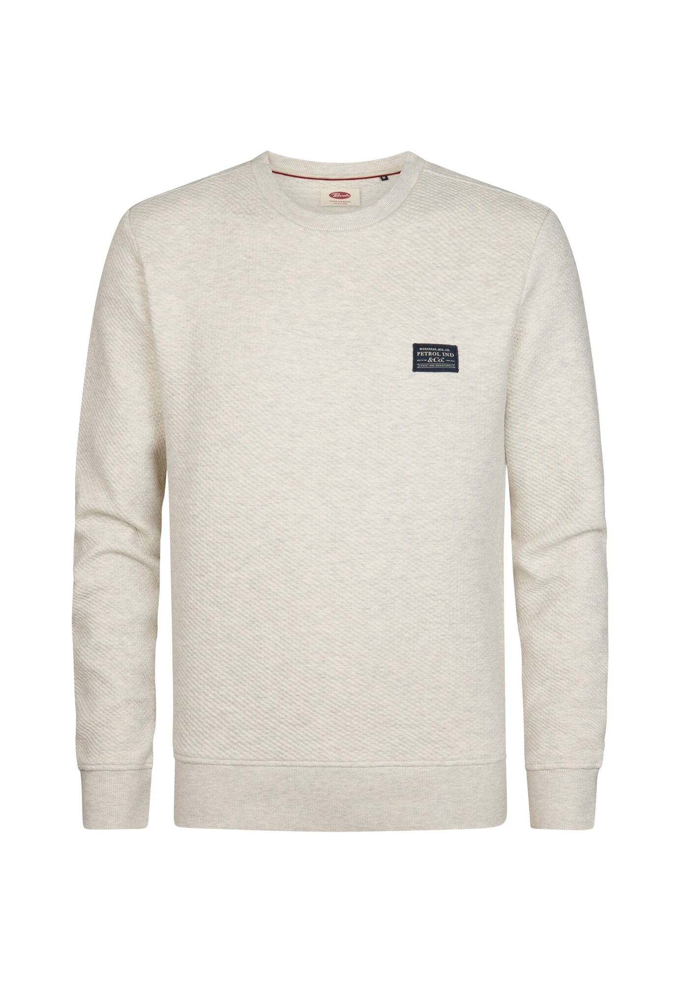 Petrol Industries Sweatshirt
