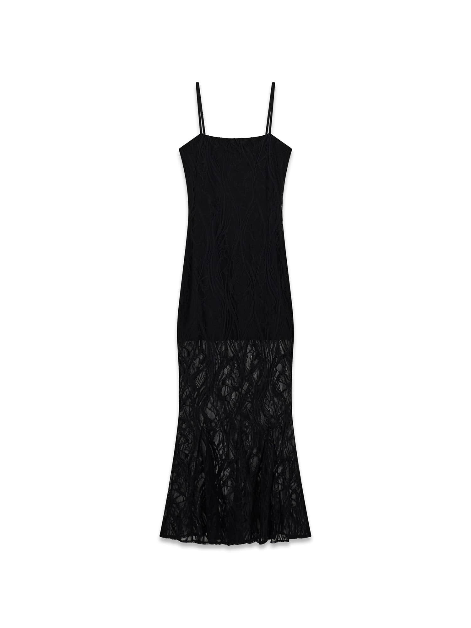 GUESS Rochie negru
