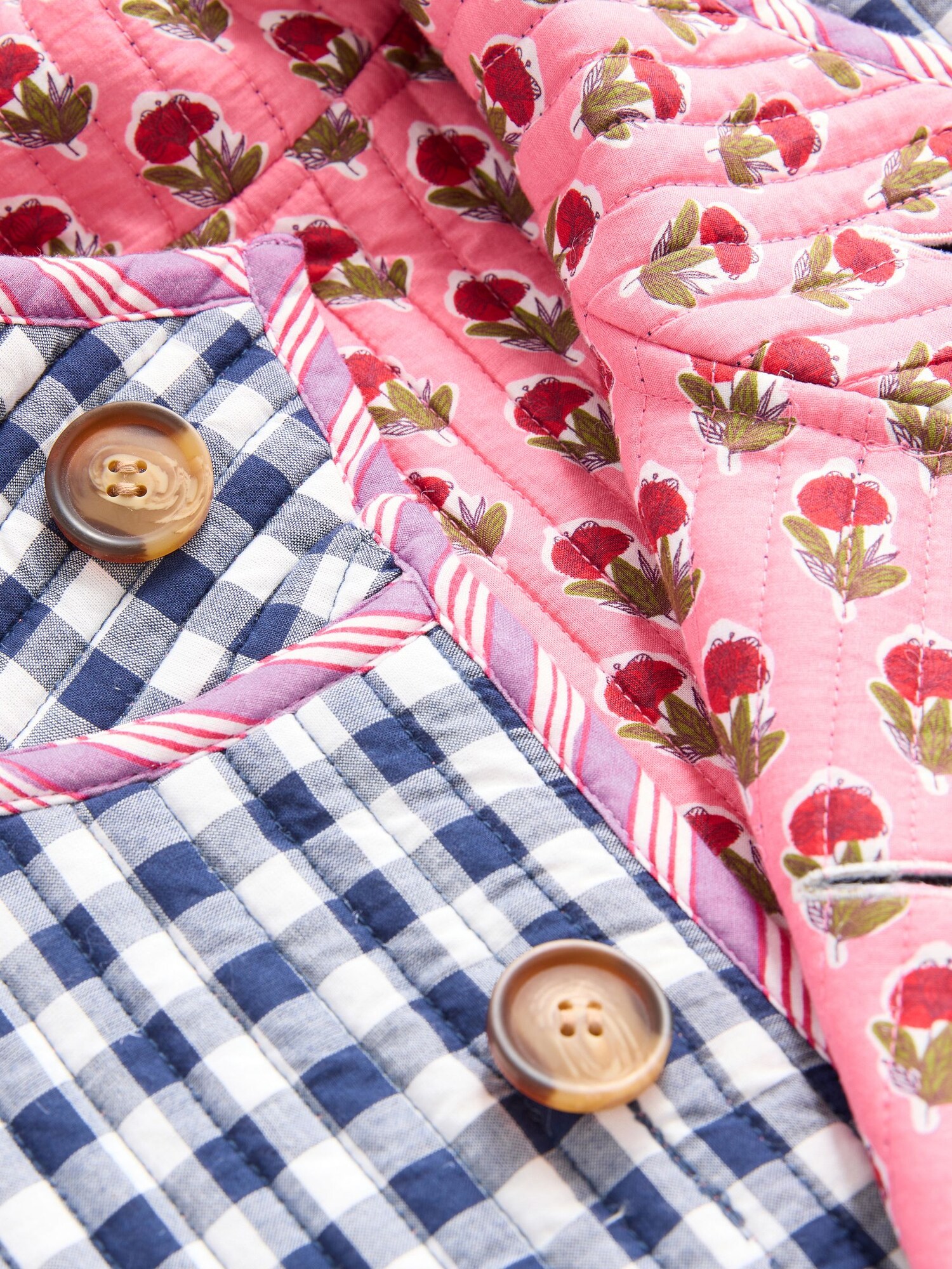 Thumbnail - Next Jacke