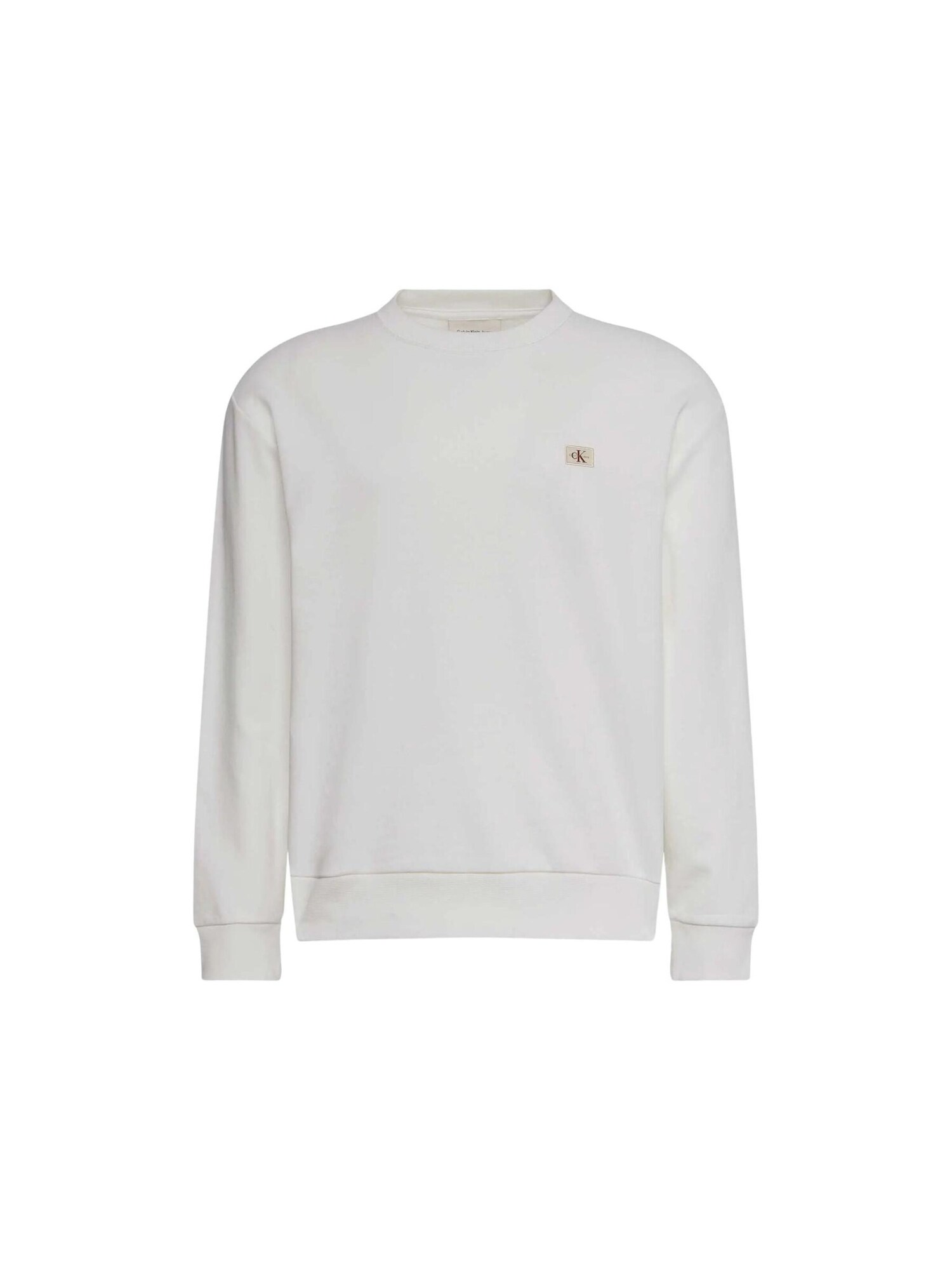 Calvin Klein Sudadera  blanco