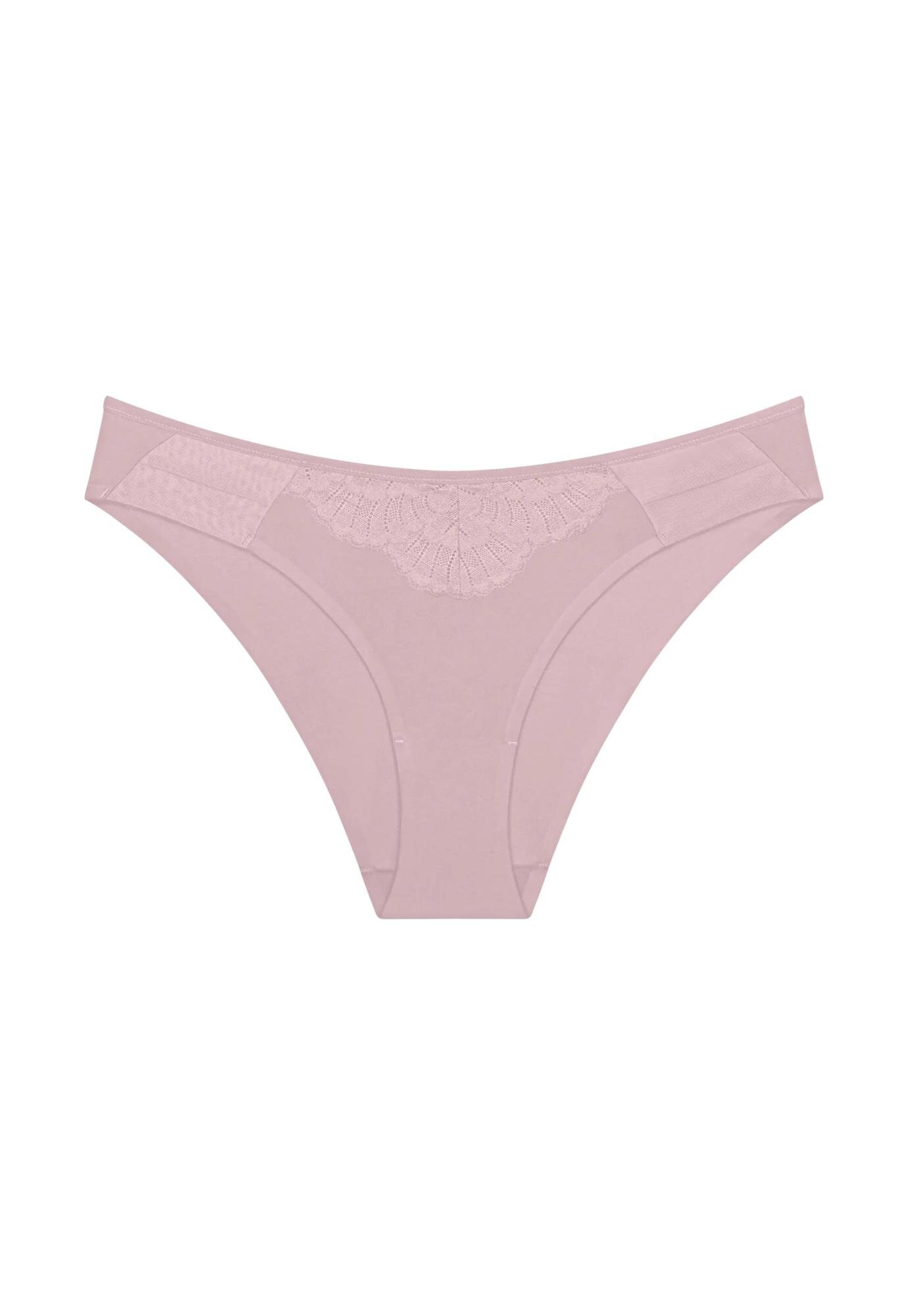 TRIUMPH Tanga Love in Lace roz pal