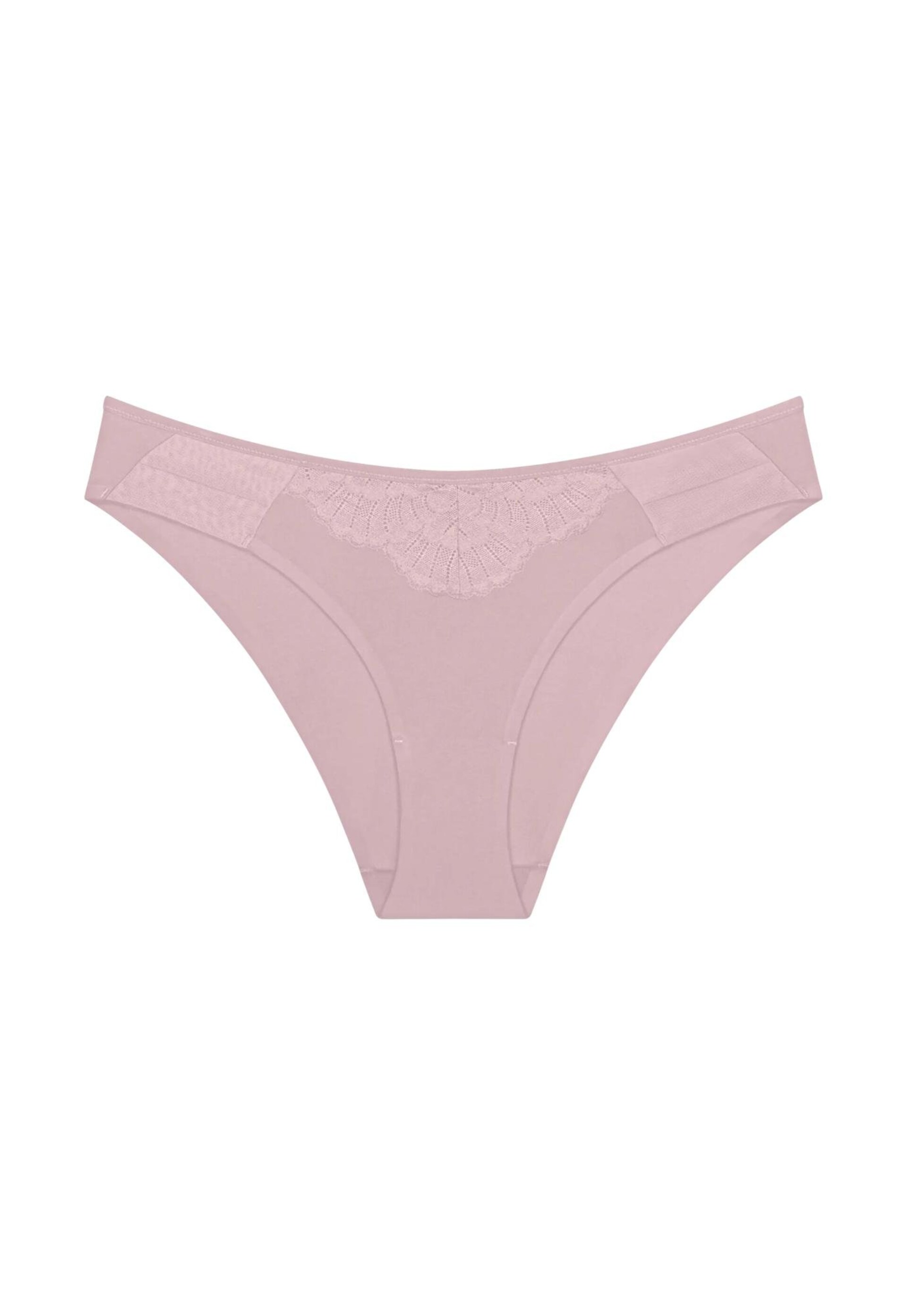 TRIUMPH String 'Love in Lace' dam